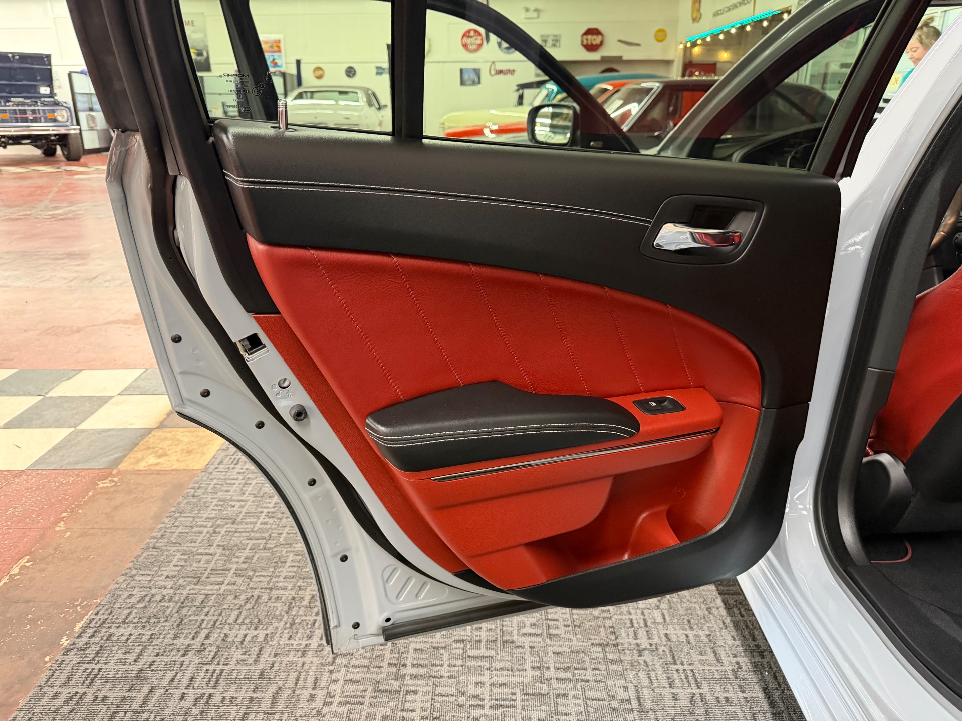 Used 2021 Dodge Charger SRT Hellcat Redeye | Mundelein, IL