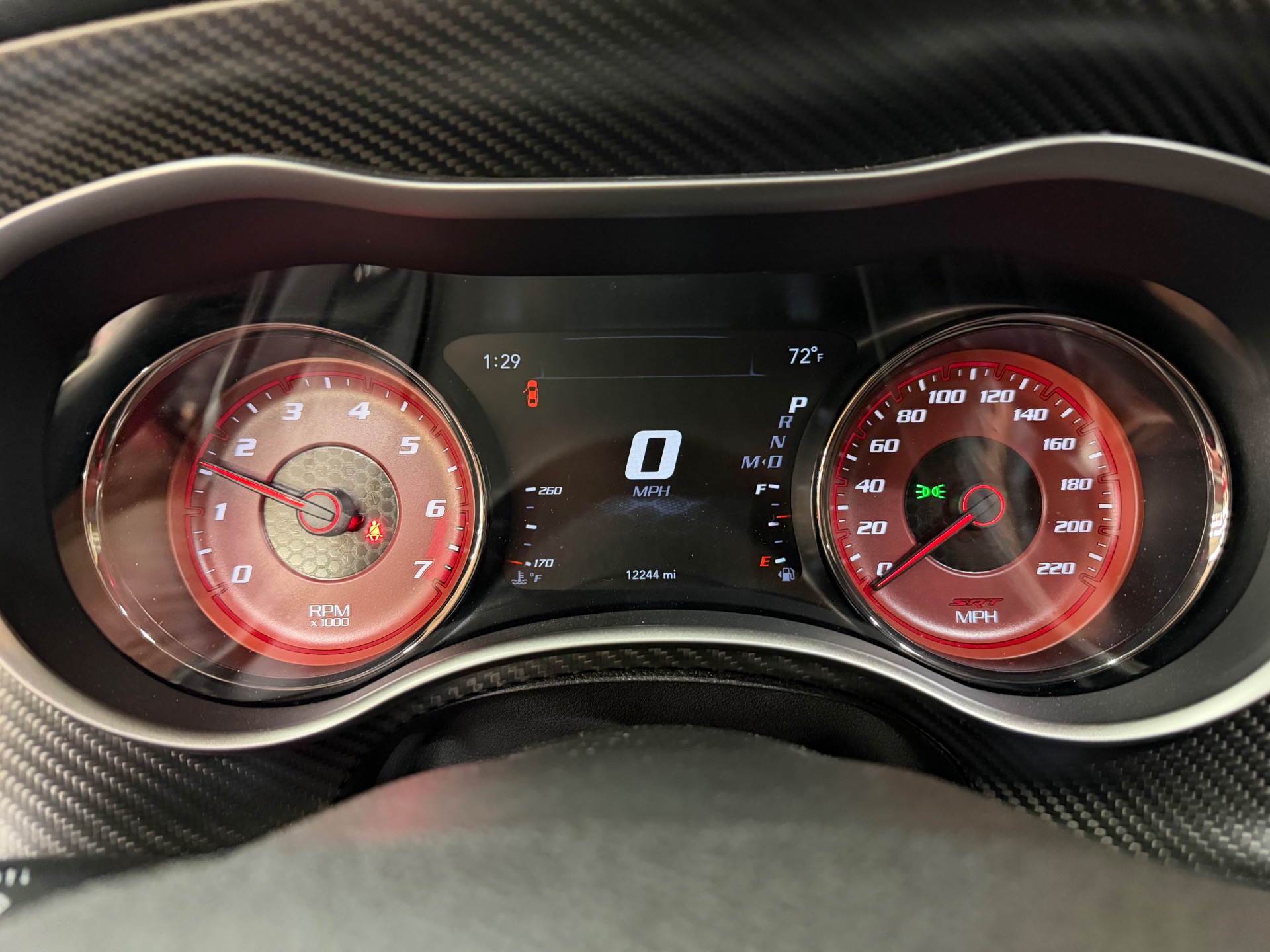 Used 2021 Dodge Charger SRT Hellcat Redeye | Mundelein, IL