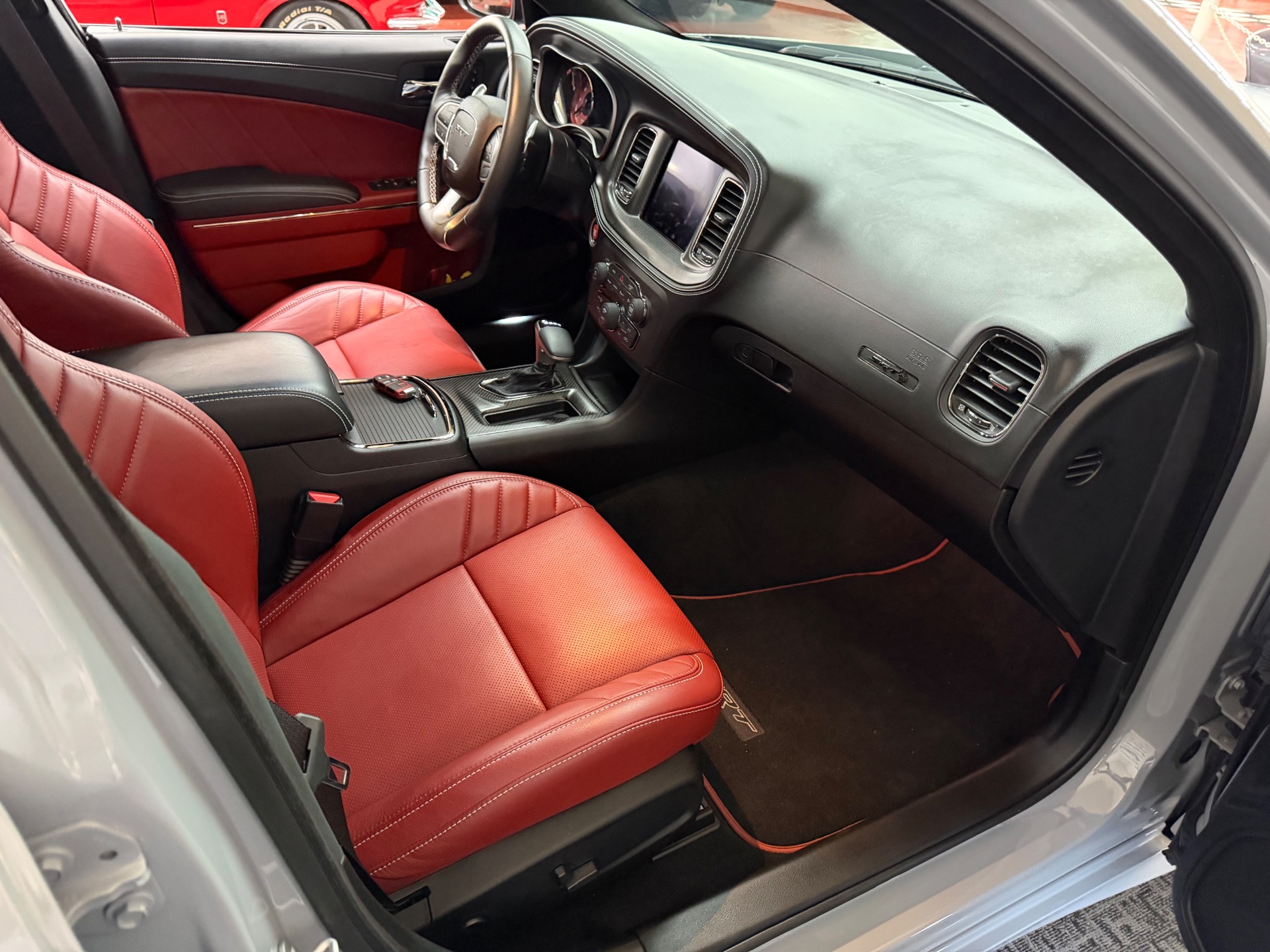 Used 2021 Dodge Charger SRT Hellcat Redeye | Mundelein, IL