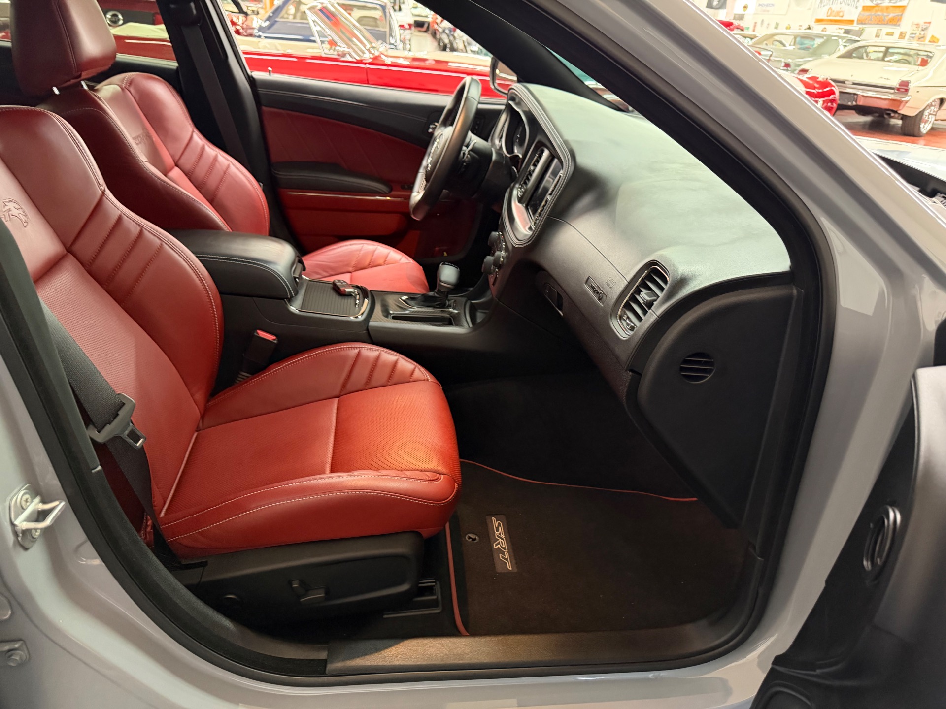 Used 2021 Dodge Charger SRT Hellcat Redeye | Mundelein, IL