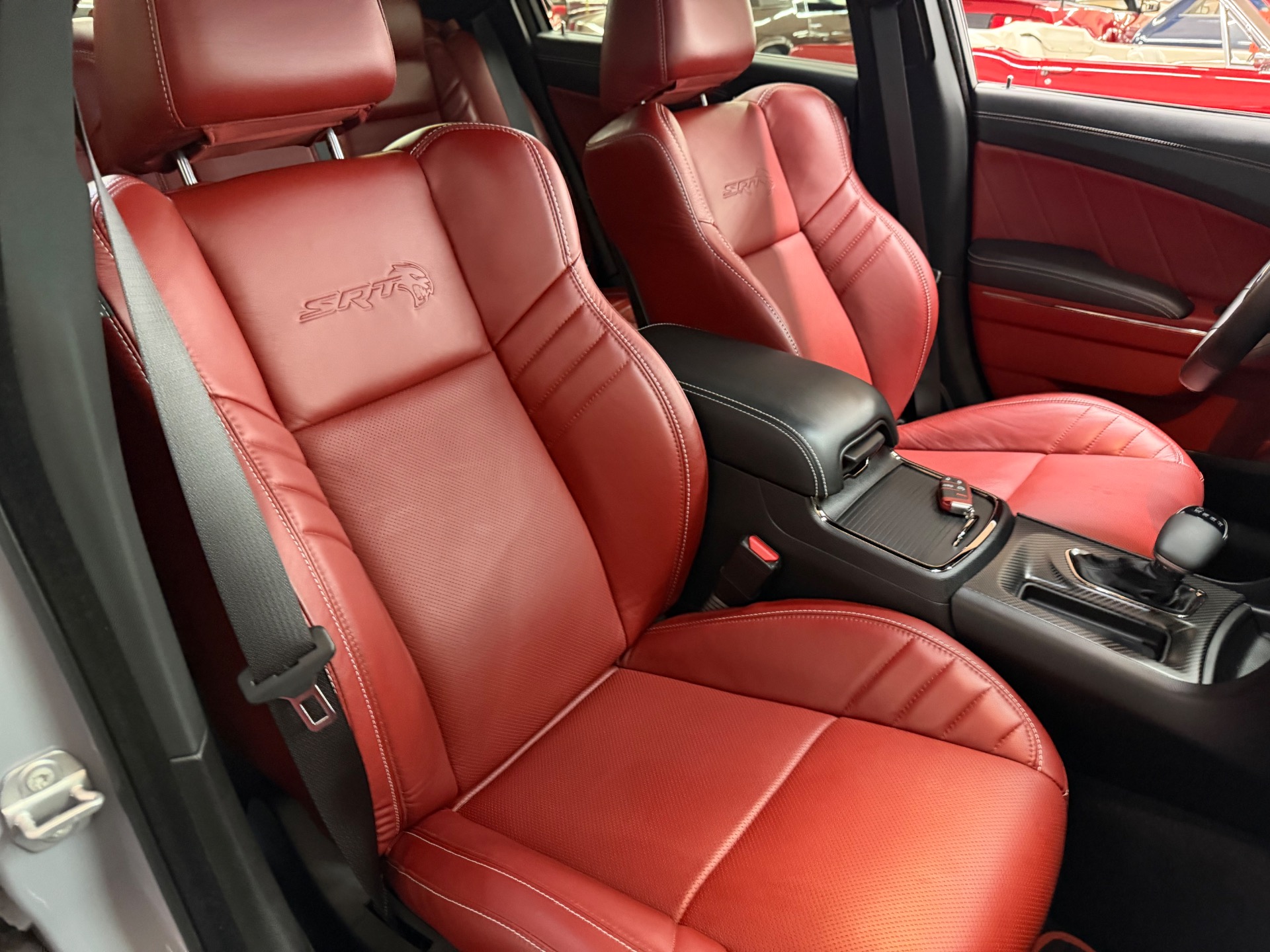 Used 2021 Dodge Charger SRT Hellcat Redeye | Mundelein, IL