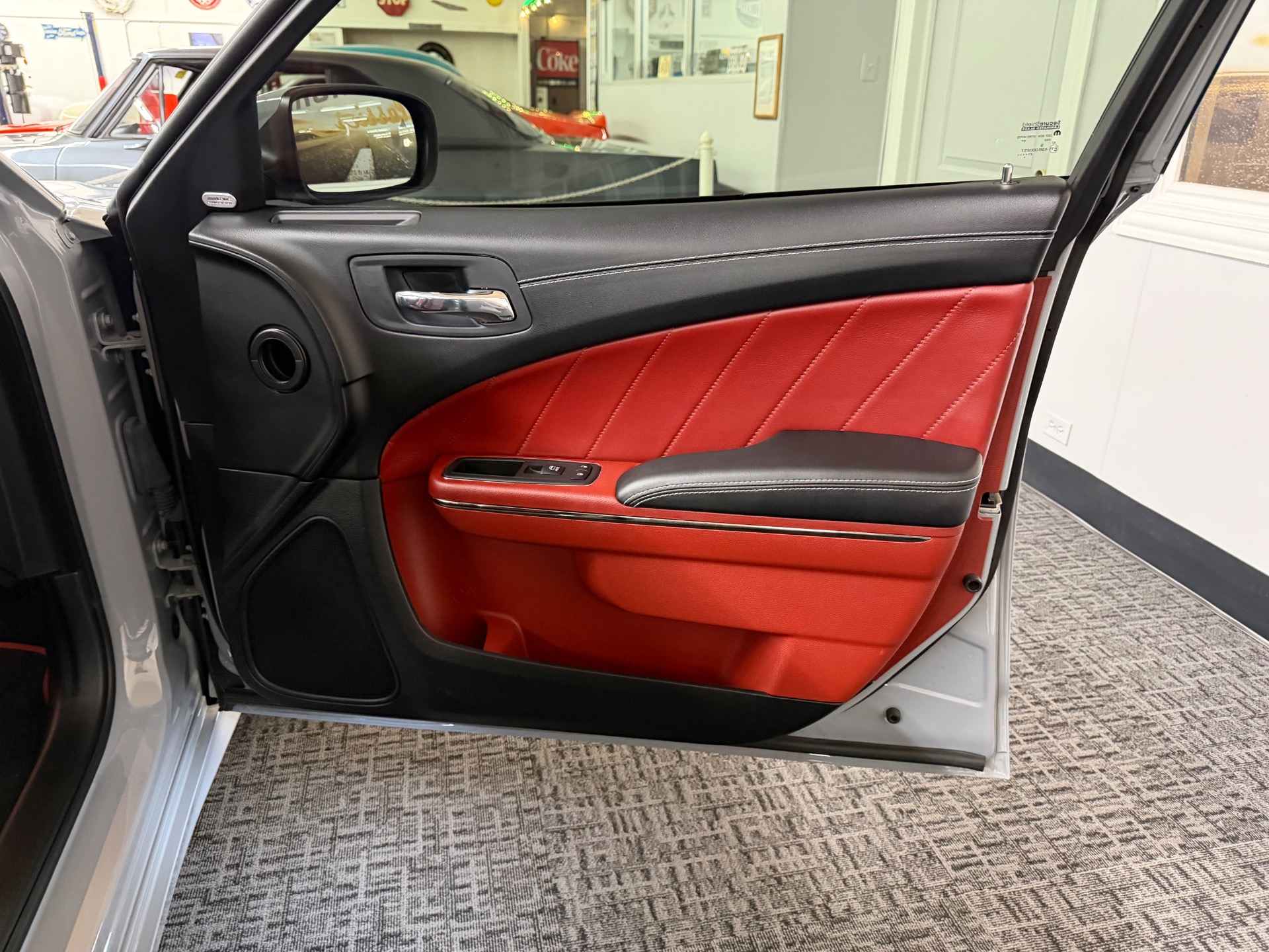 Used 2021 Dodge Charger SRT Hellcat Redeye | Mundelein, IL