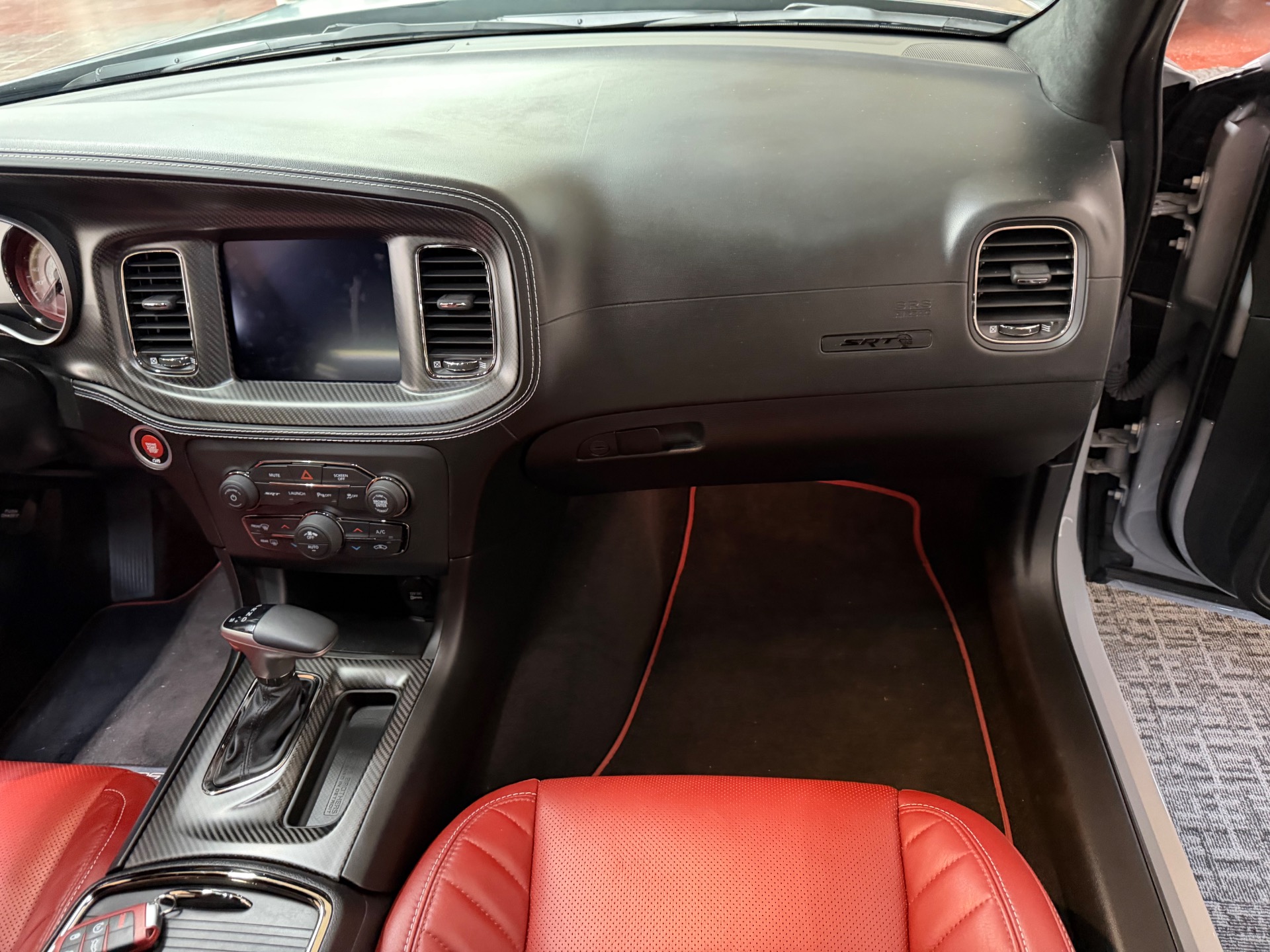 Used 2021 Dodge Charger SRT Hellcat Redeye | Mundelein, IL