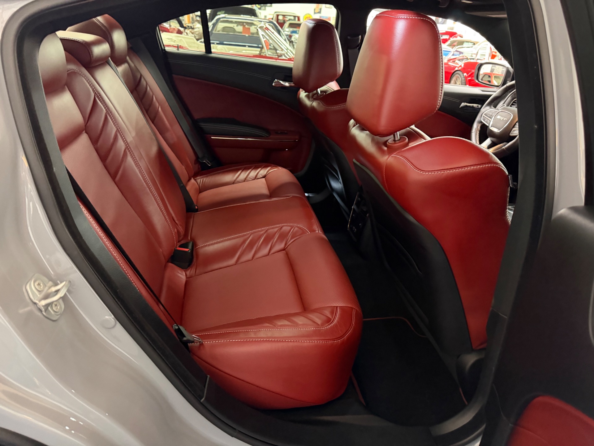 Used 2021 Dodge Charger SRT Hellcat Redeye | Mundelein, IL