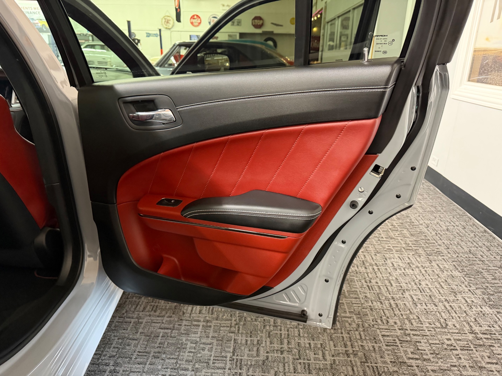 Used 2021 Dodge Charger SRT Hellcat Redeye | Mundelein, IL