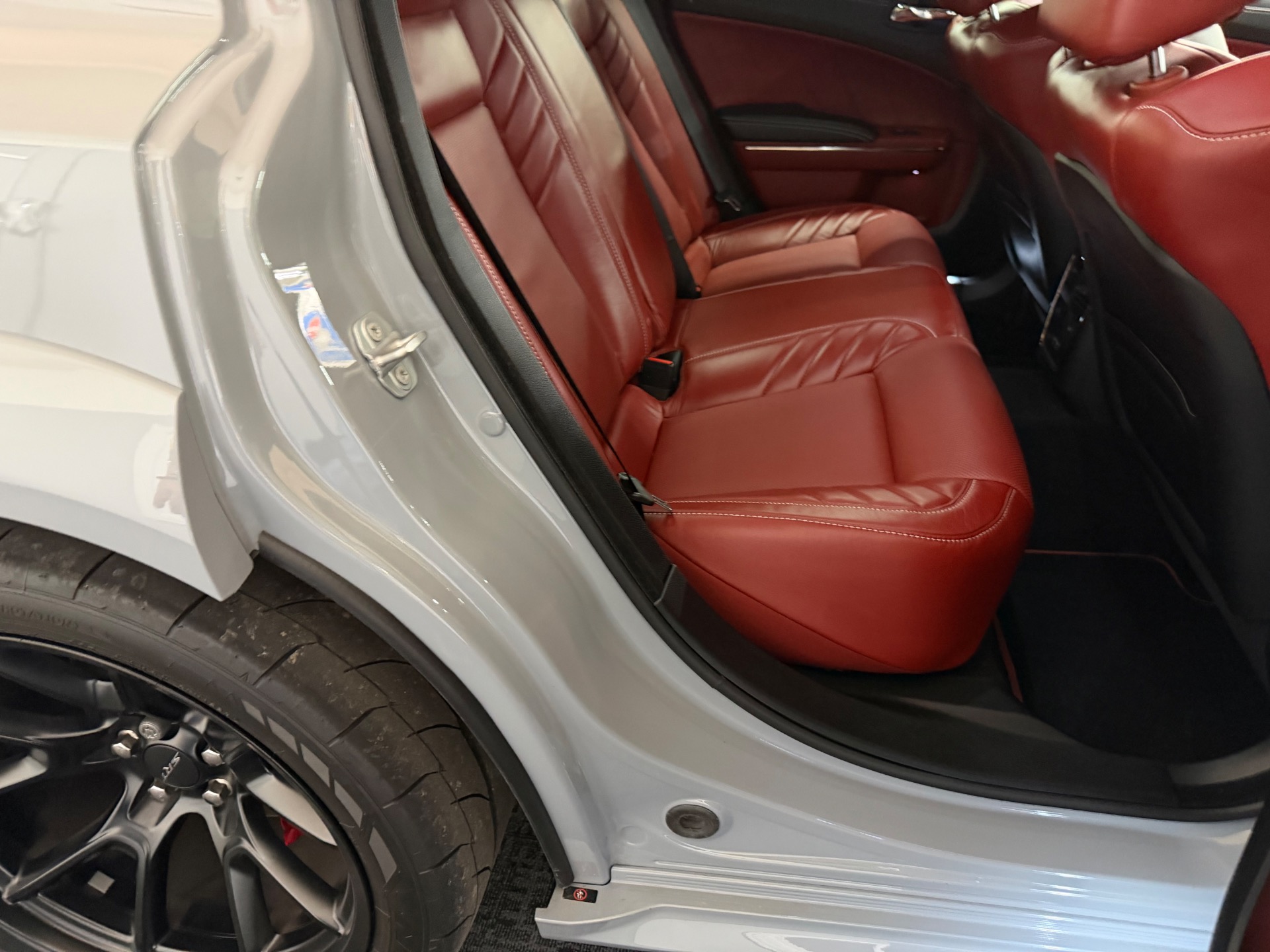 Used 2021 Dodge Charger SRT Hellcat Redeye | Mundelein, IL