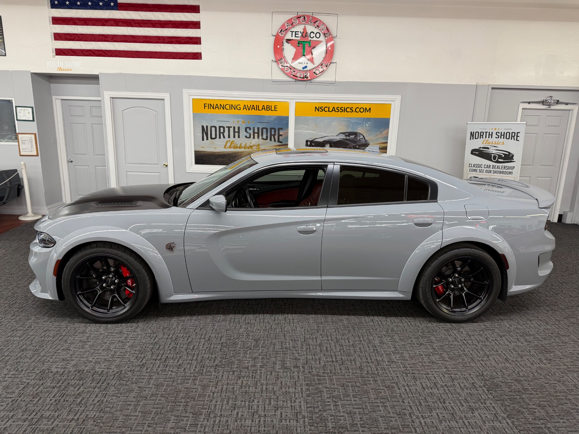 Used 2021 Dodge Charger SRT Hellcat Redeye | Mundelein, IL