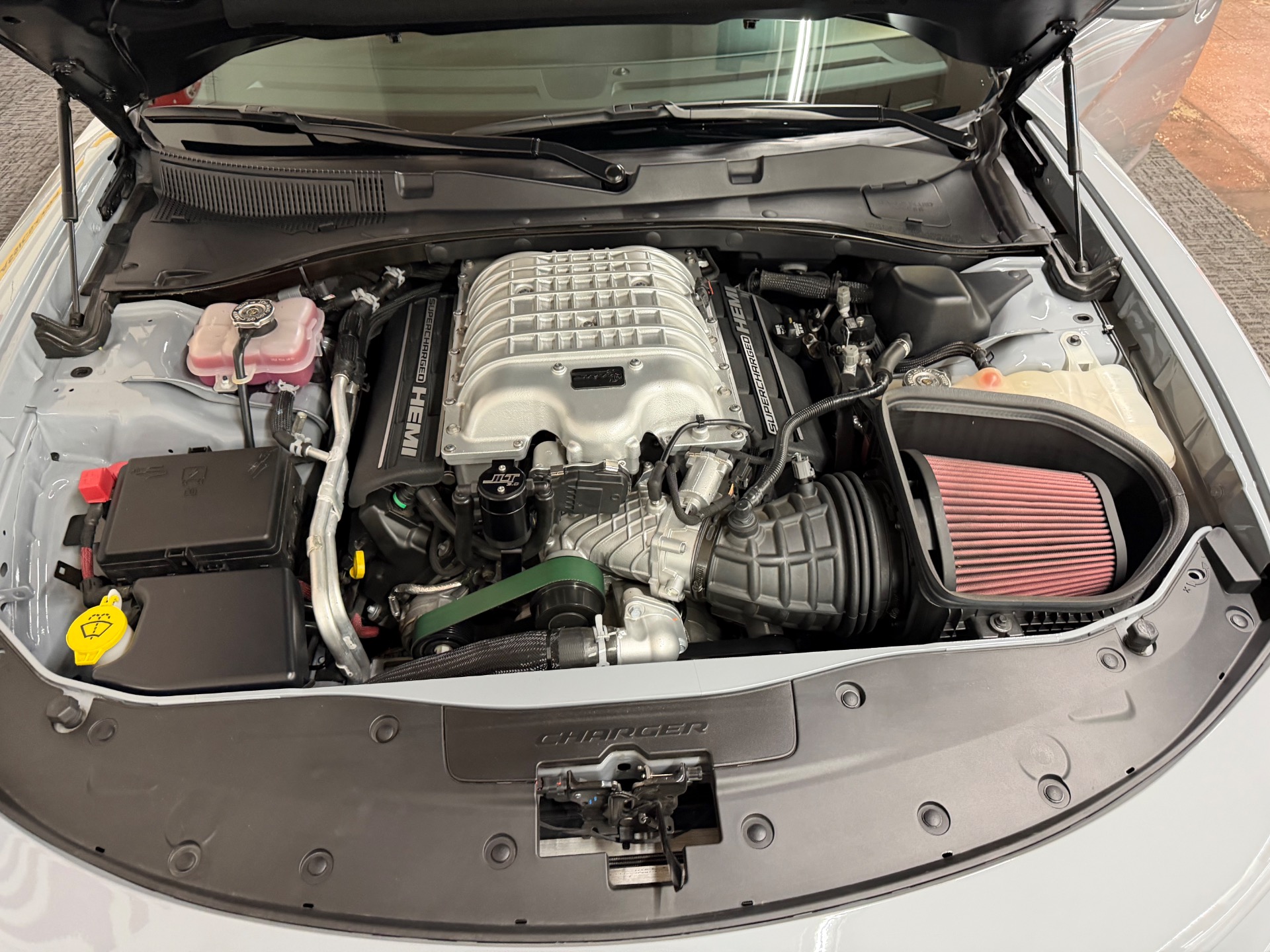 Used 2021 Dodge Charger SRT Hellcat Redeye | Mundelein, IL