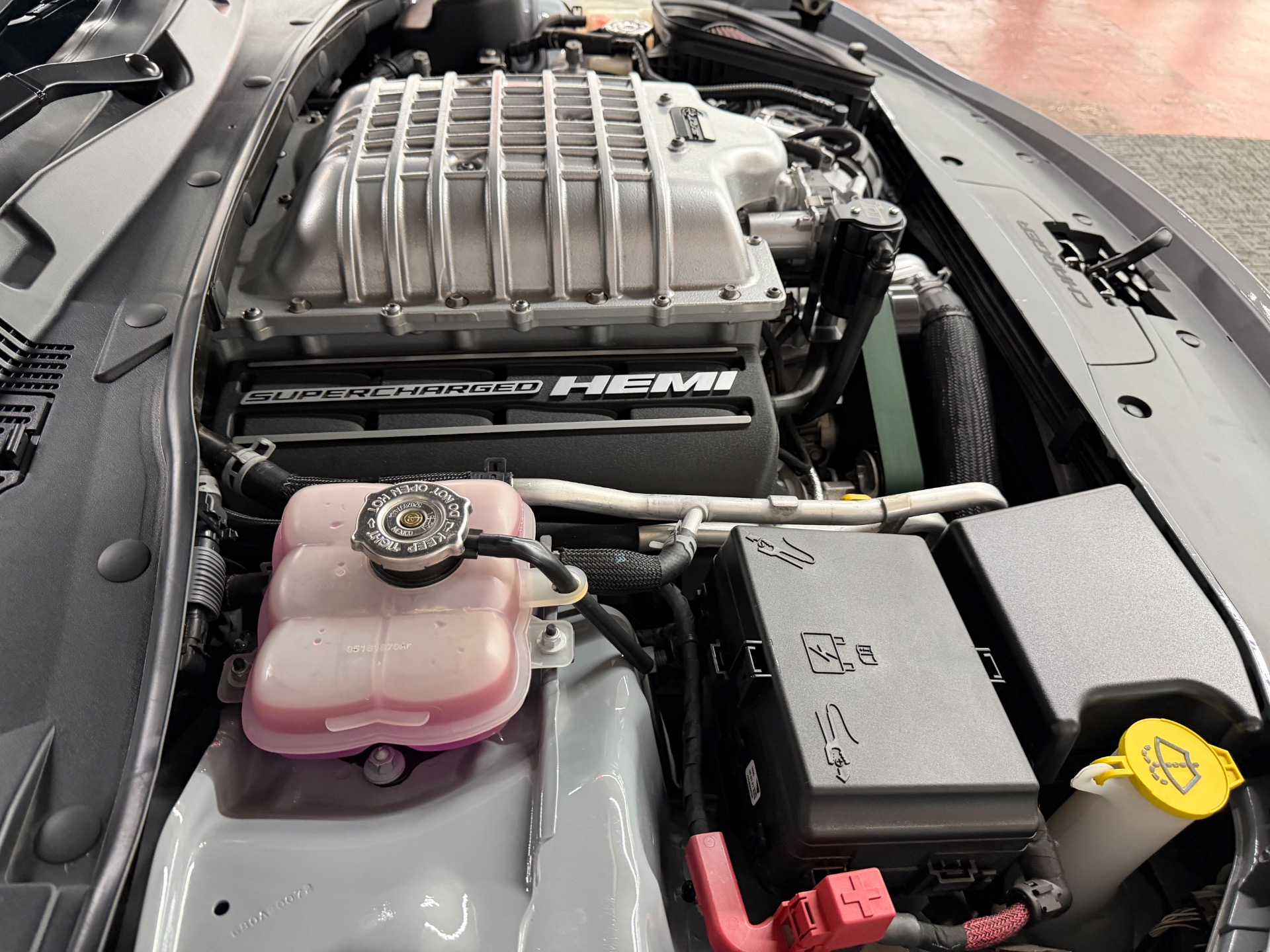 Used 2021 Dodge Charger SRT Hellcat Redeye | Mundelein, IL