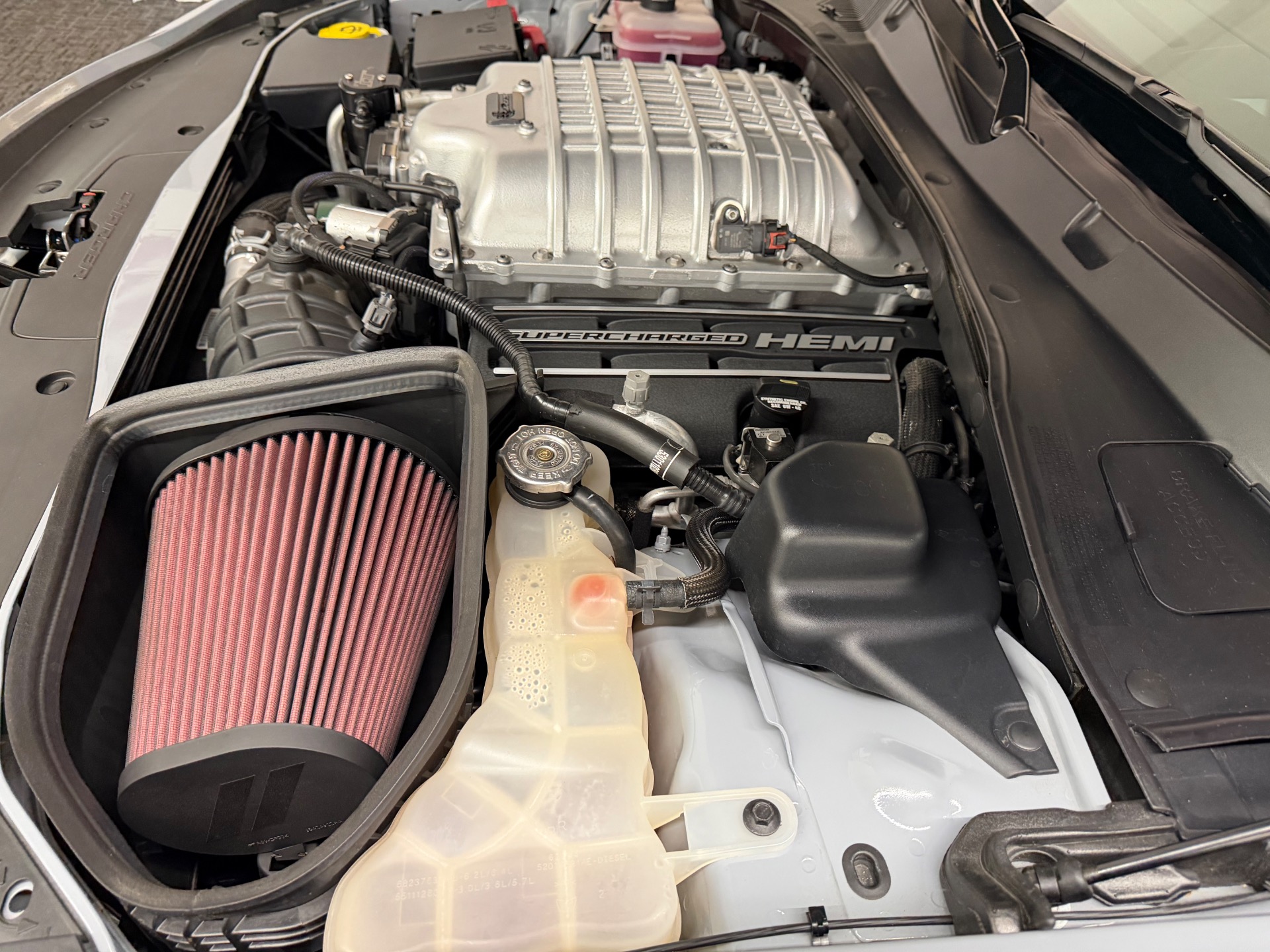 Used 2021 Dodge Charger SRT Hellcat Redeye | Mundelein, IL