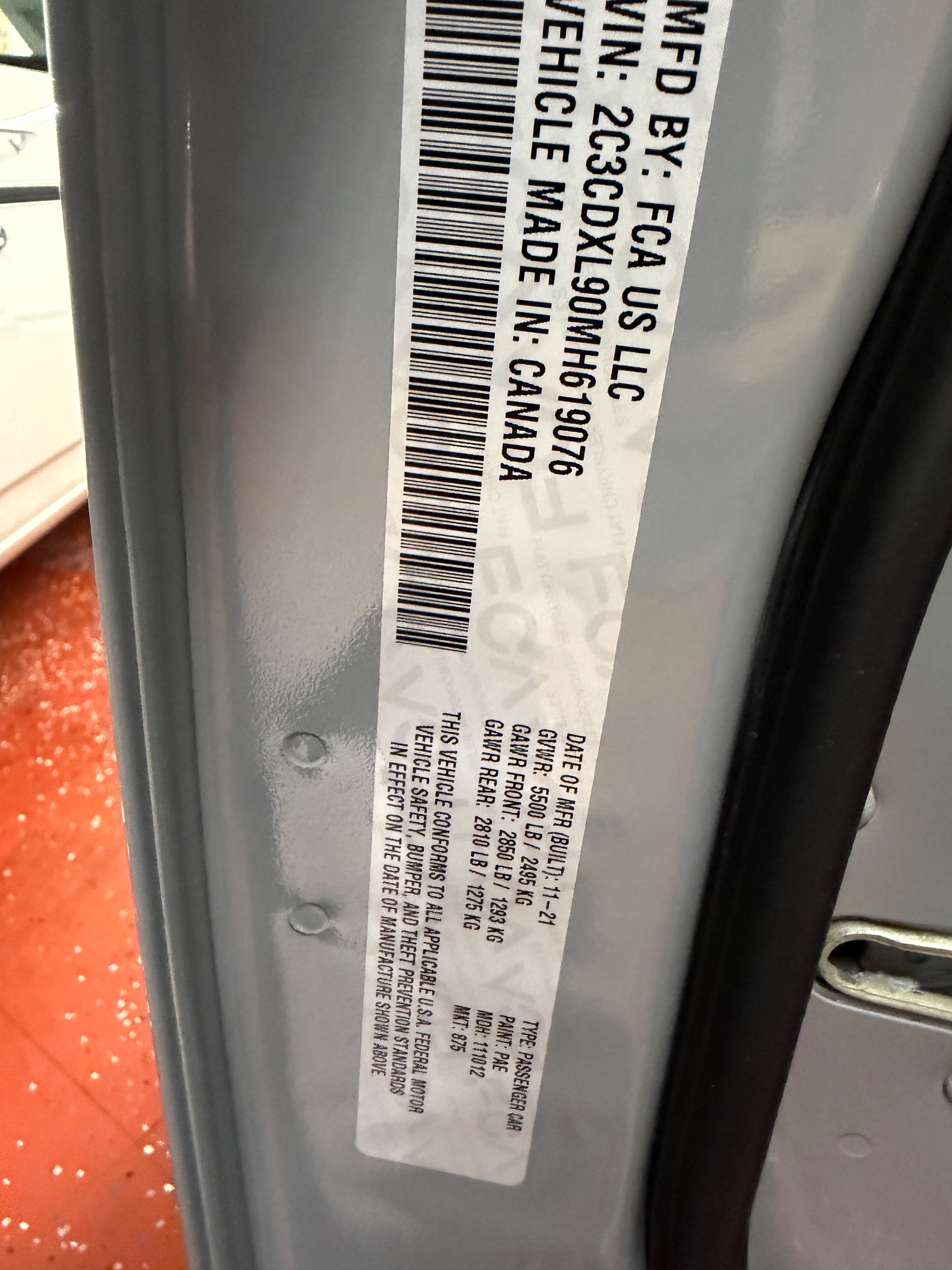 Used 2021 Dodge Charger SRT Hellcat Redeye | Mundelein, IL