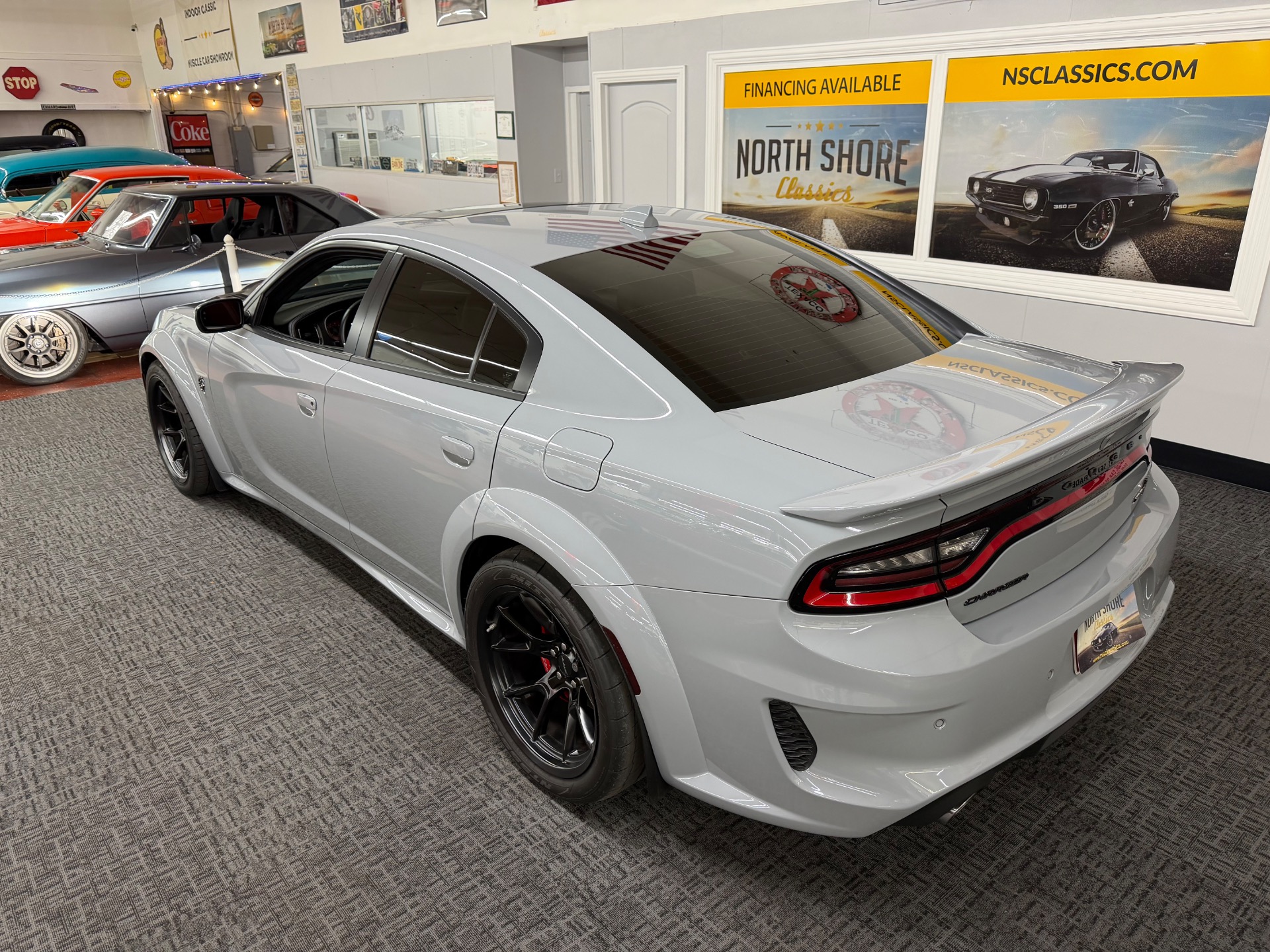 Used 2021 Dodge Charger SRT Hellcat Redeye | Mundelein, IL
