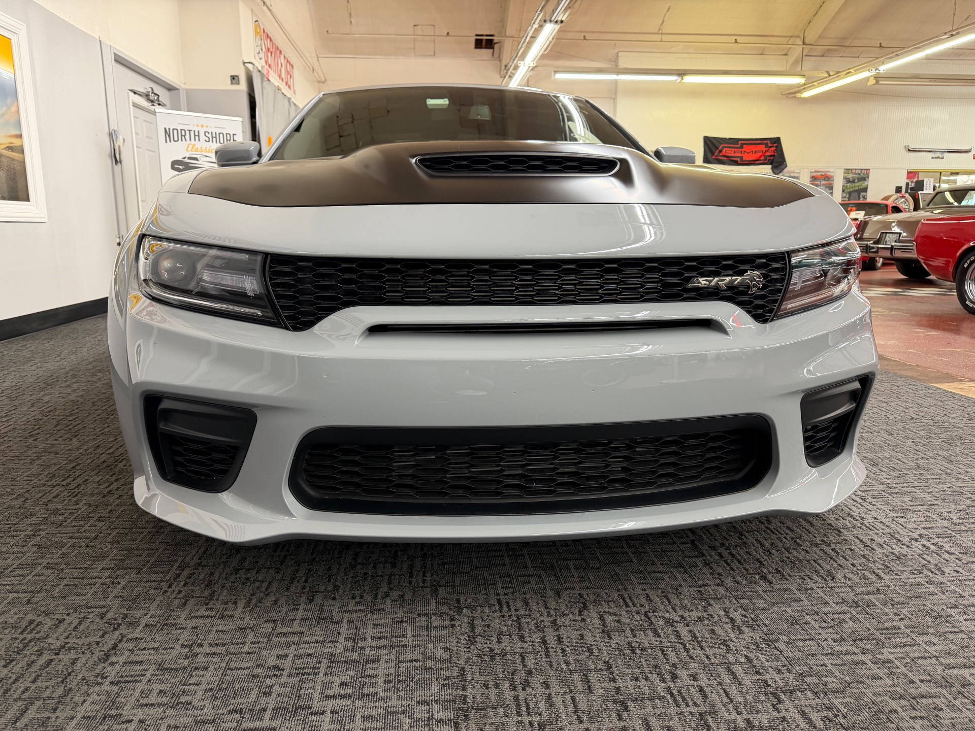 Used 2021 Dodge Charger SRT Hellcat Redeye | Mundelein, IL