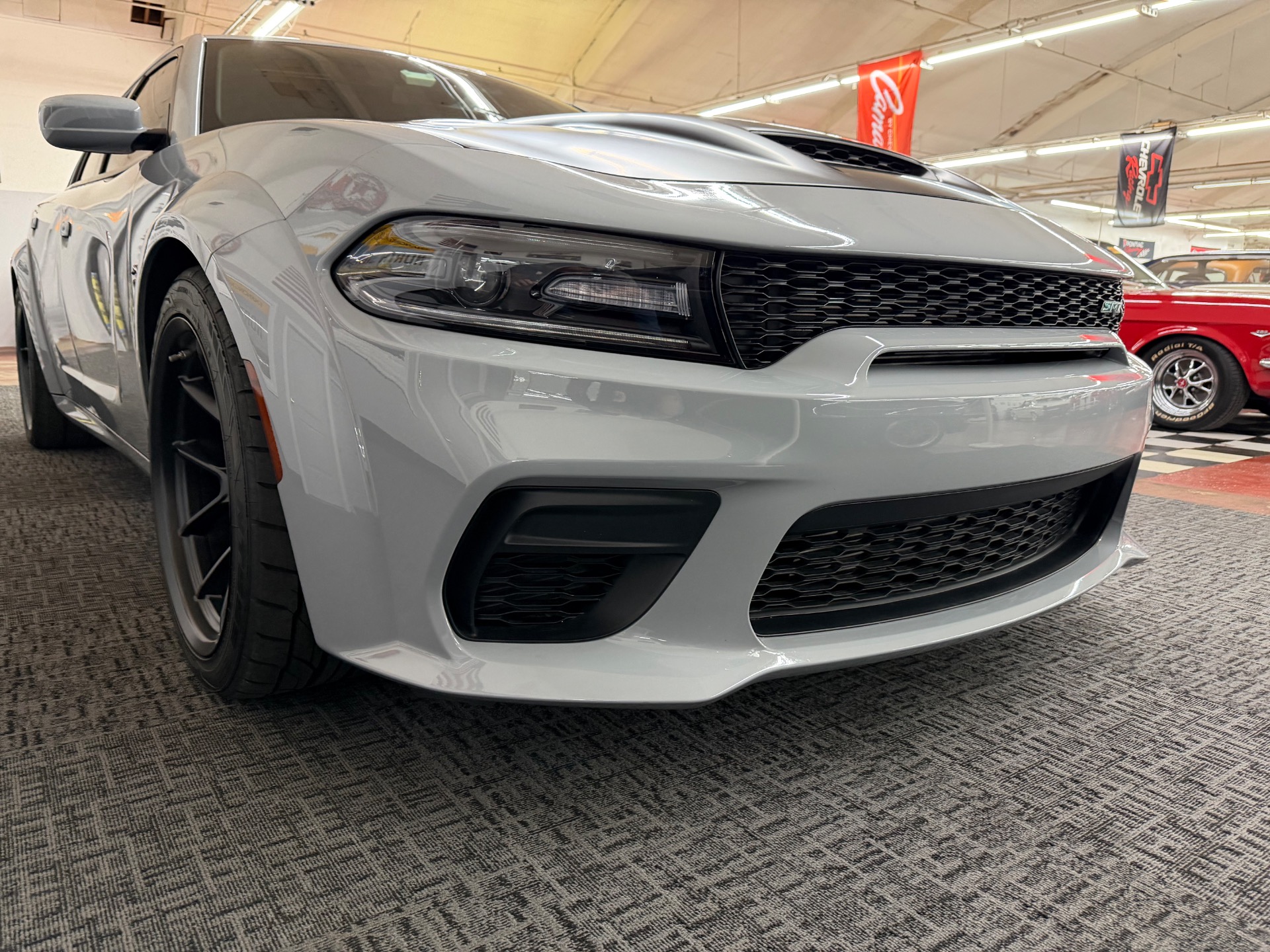 Used 2021 Dodge Charger SRT Hellcat Redeye | Mundelein, IL