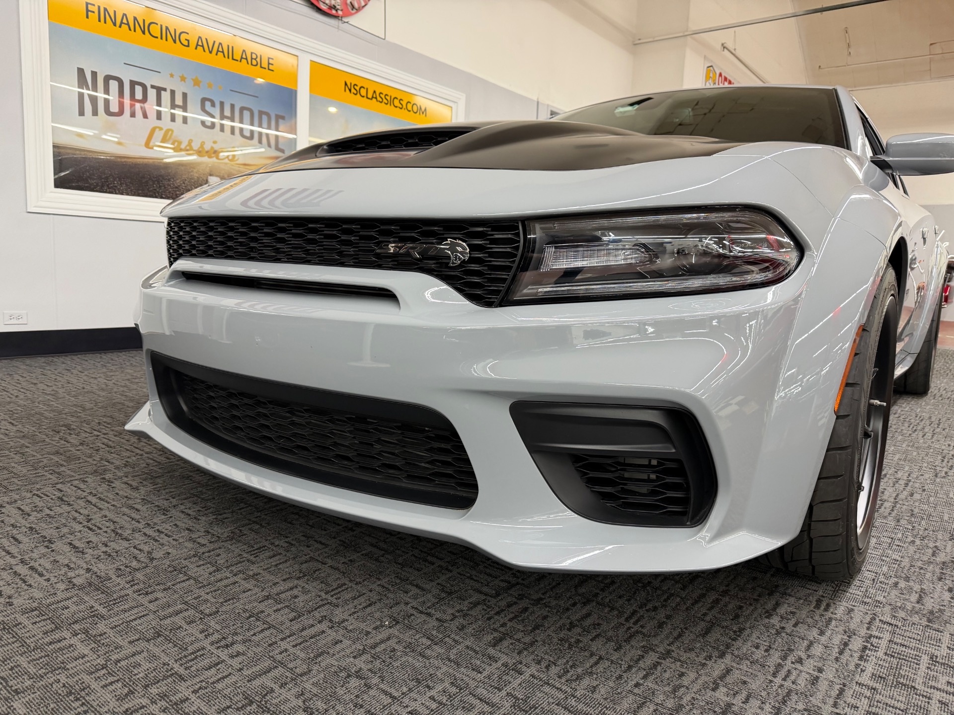 Used 2021 Dodge Charger SRT Hellcat Redeye | Mundelein, IL