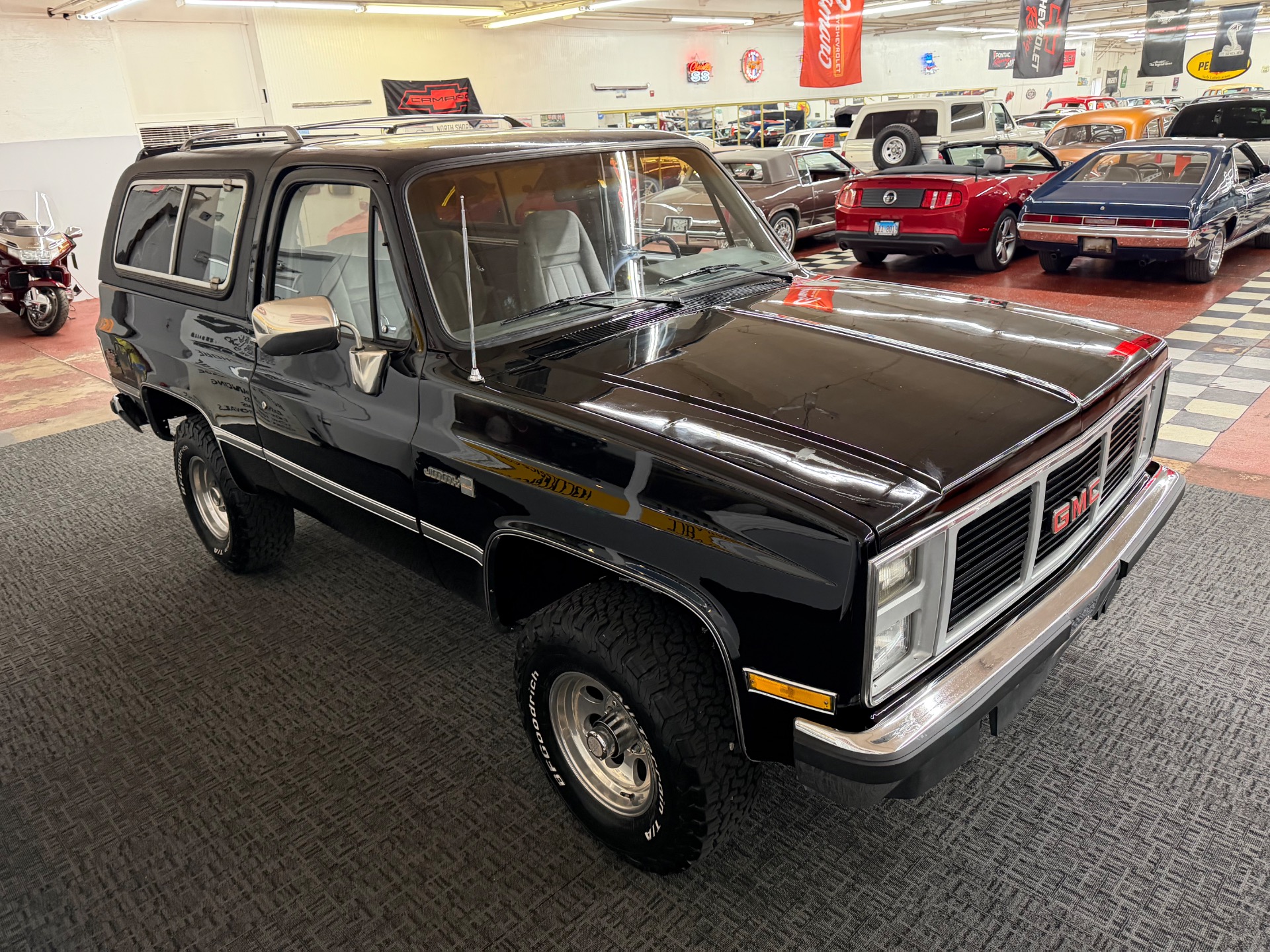 Used 1988 GMC Jimmy SIERRA CLASSIC- TEXAS TRUCK-NEW PAINT | Mundelein, IL