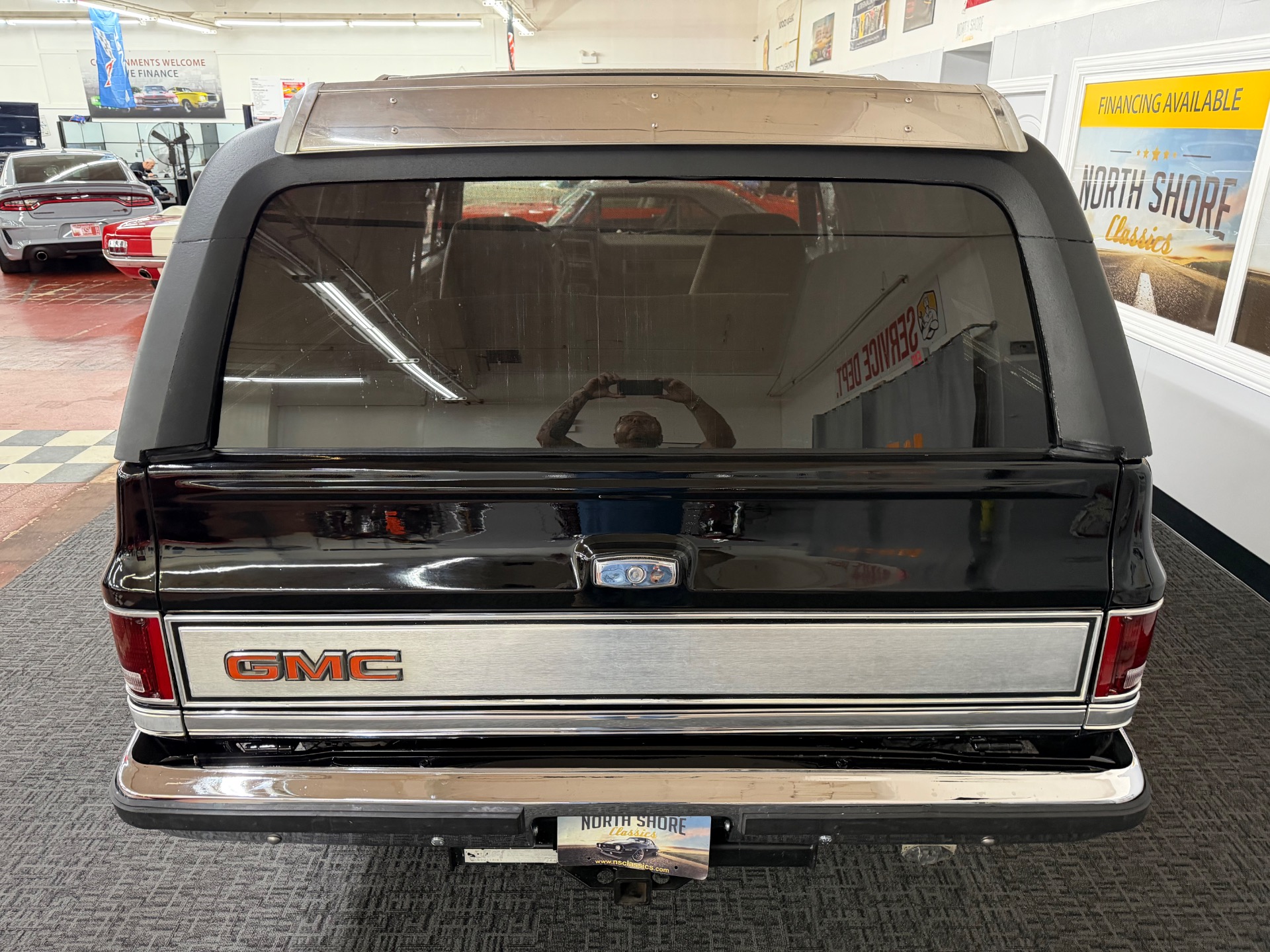 Used 1988 GMC Jimmy SIERRA CLASSIC- TEXAS TRUCK-NEW PAINT | Mundelein, IL