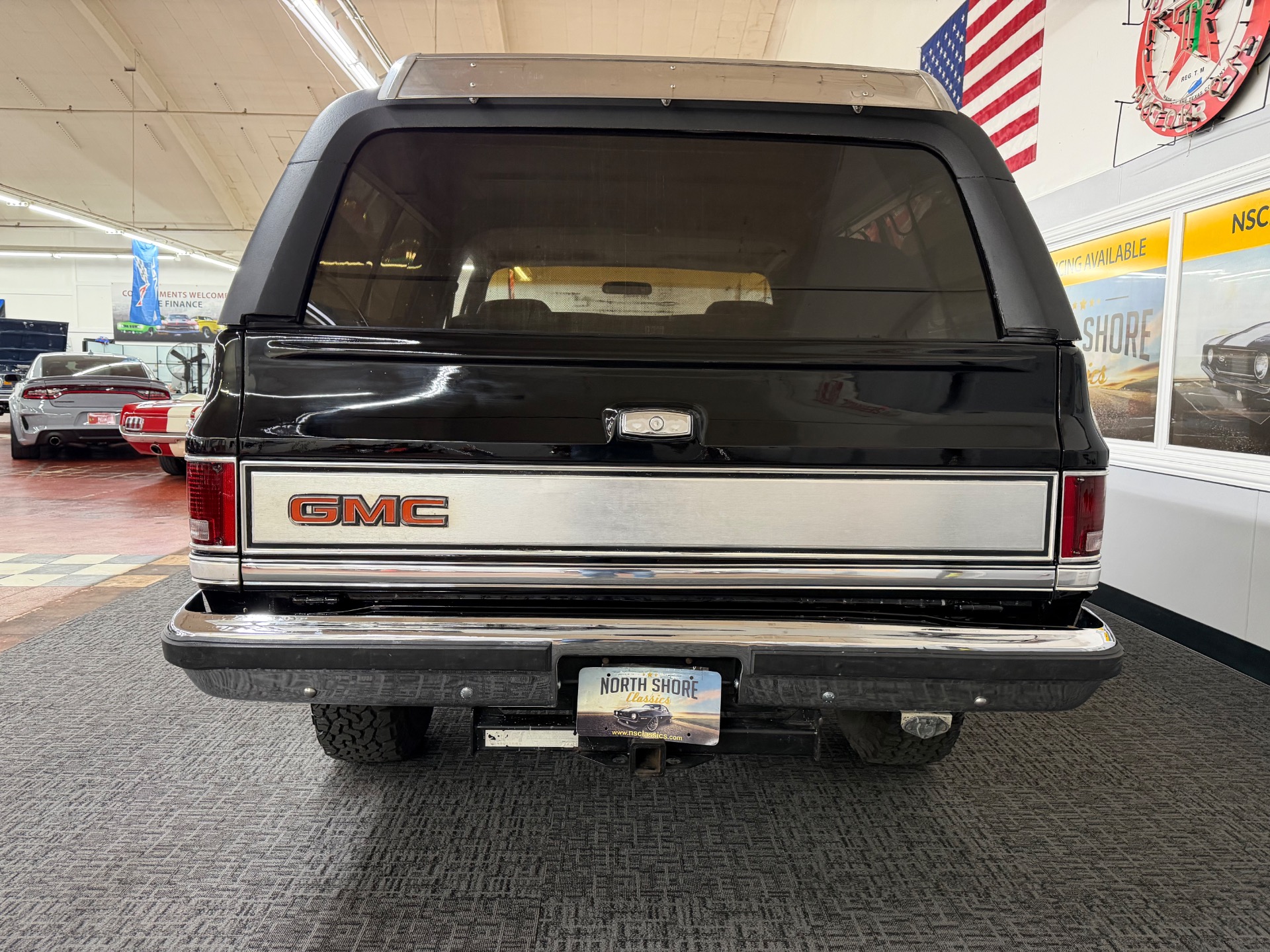 Used 1988 GMC Jimmy SIERRA CLASSIC- TEXAS TRUCK-NEW PAINT | Mundelein, IL