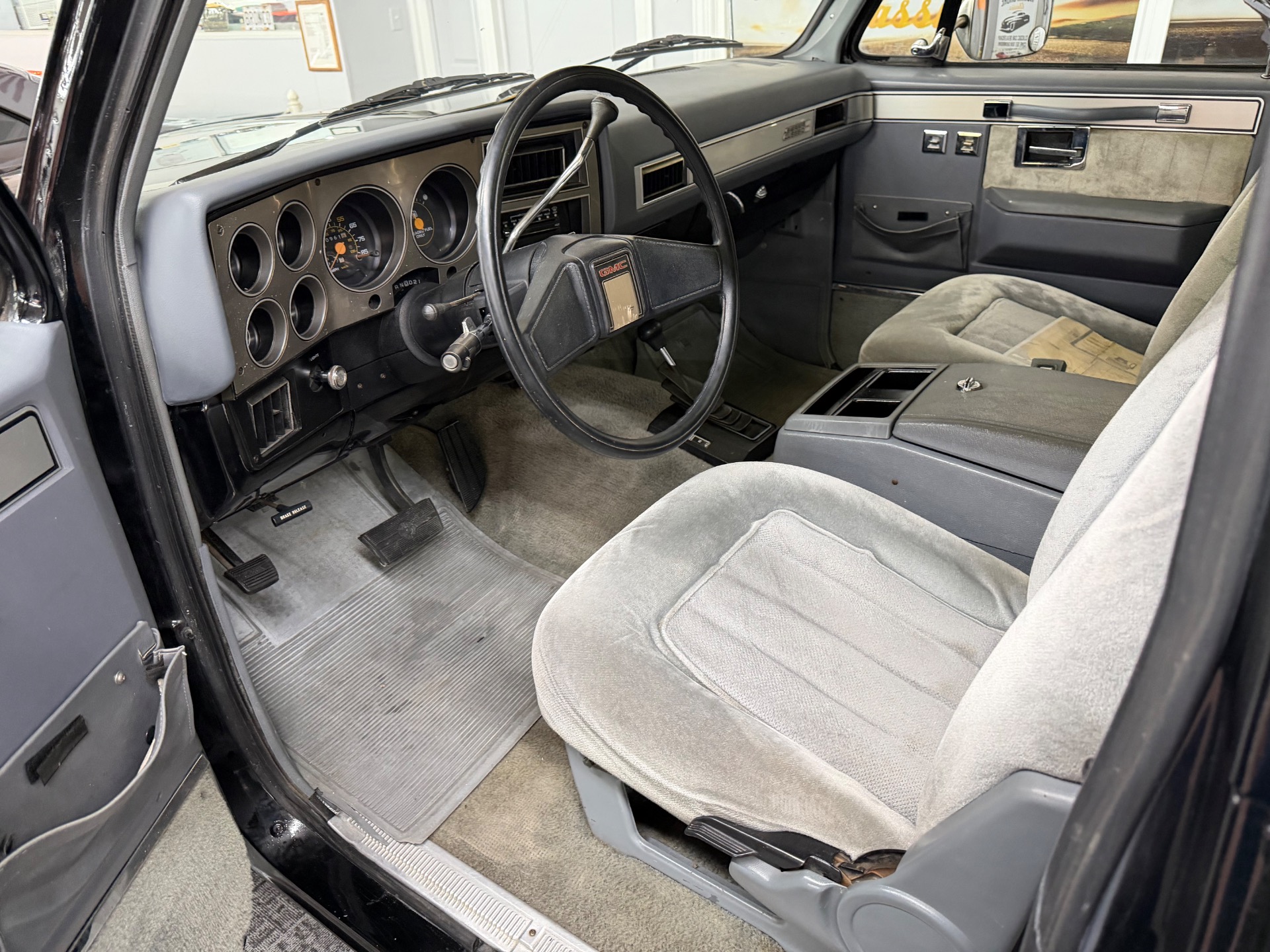 Used 1988 GMC Jimmy SIERRA CLASSIC- TEXAS TRUCK-NEW PAINT | Mundelein, IL