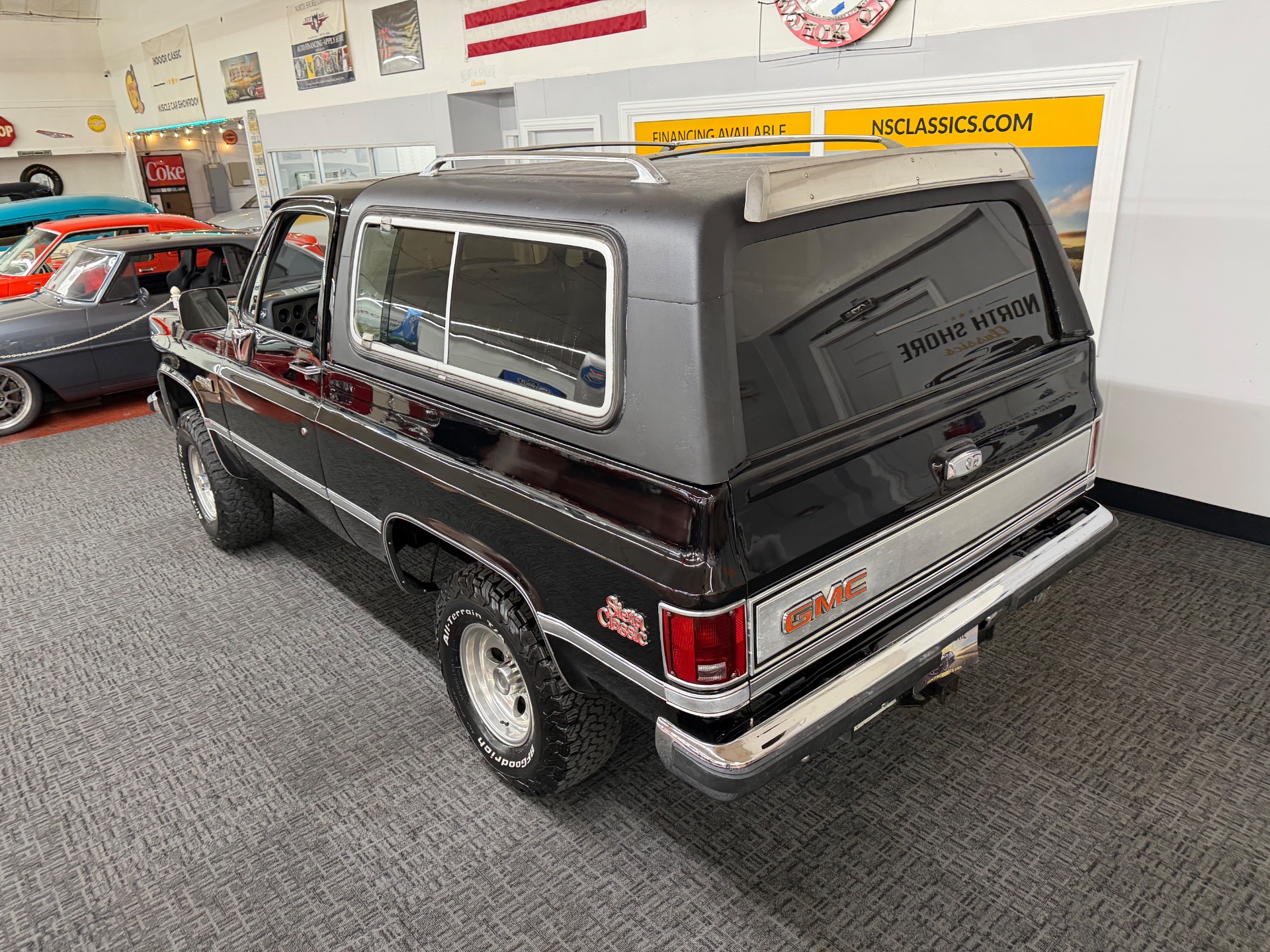 Used 1988 GMC Jimmy SIERRA CLASSIC- TEXAS TRUCK-NEW PAINT | Mundelein, IL