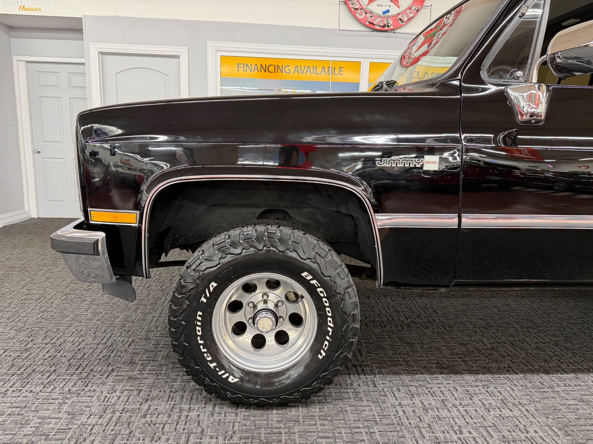 Used 1988 GMC Jimmy SIERRA CLASSIC- TEXAS TRUCK-NEW PAINT | Mundelein, IL