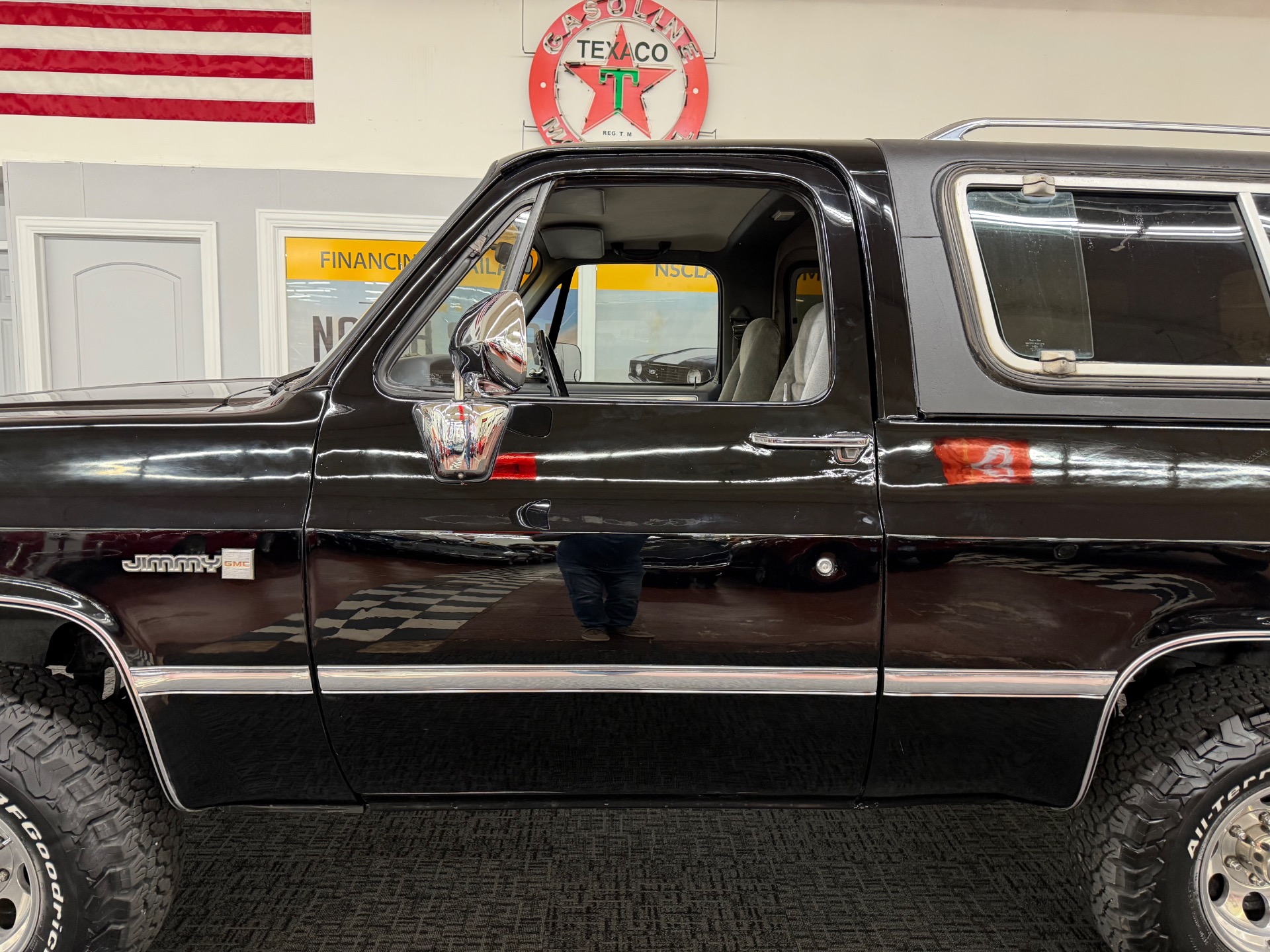 Used 1988 GMC Jimmy SIERRA CLASSIC- TEXAS TRUCK-NEW PAINT | Mundelein, IL