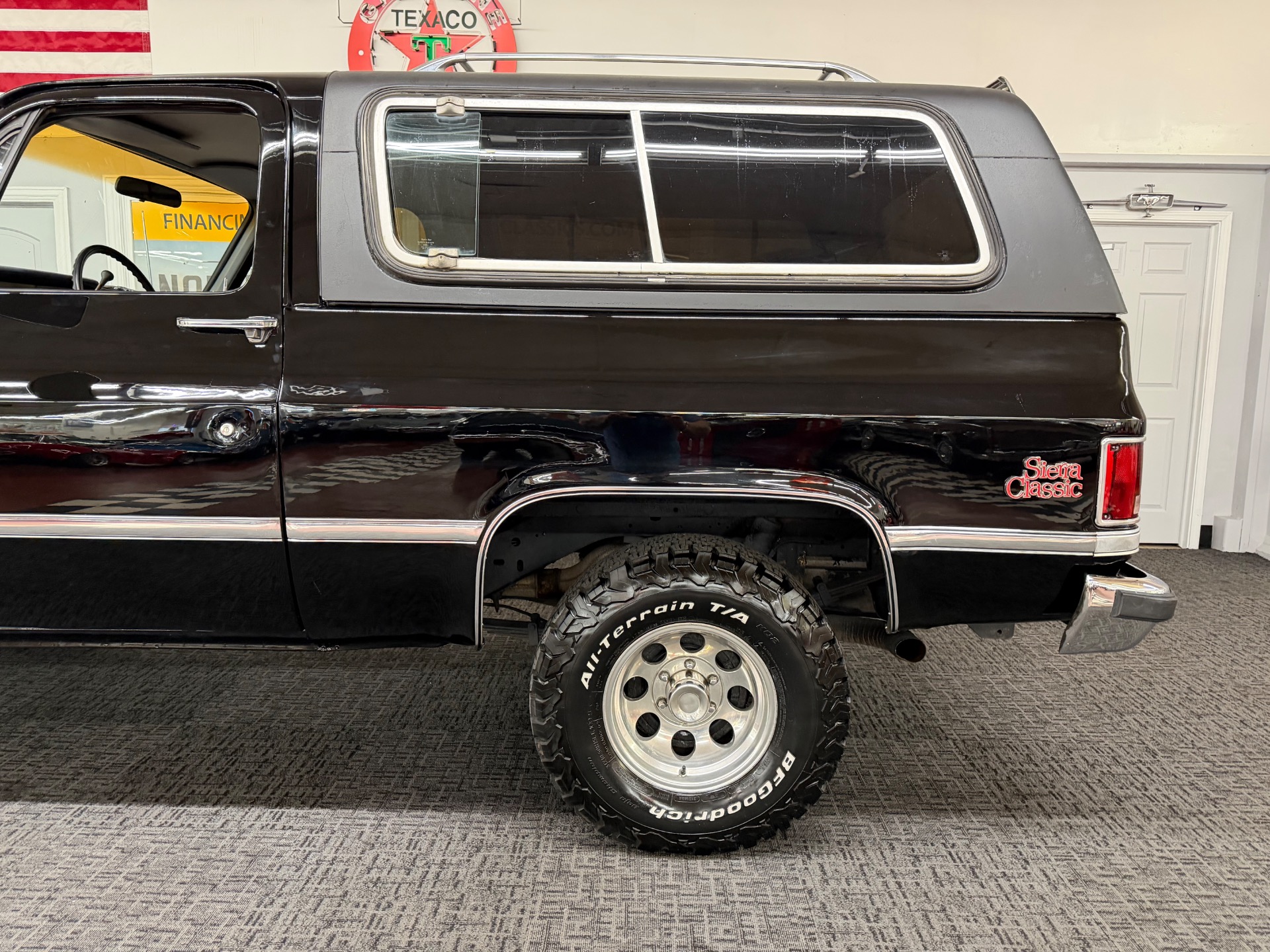 Used 1988 GMC Jimmy SIERRA CLASSIC- TEXAS TRUCK-NEW PAINT | Mundelein, IL