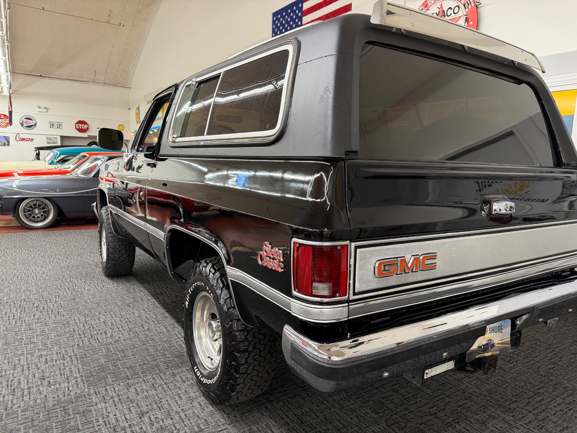 Used 1988 GMC Jimmy SIERRA CLASSIC- TEXAS TRUCK-NEW PAINT | Mundelein, IL