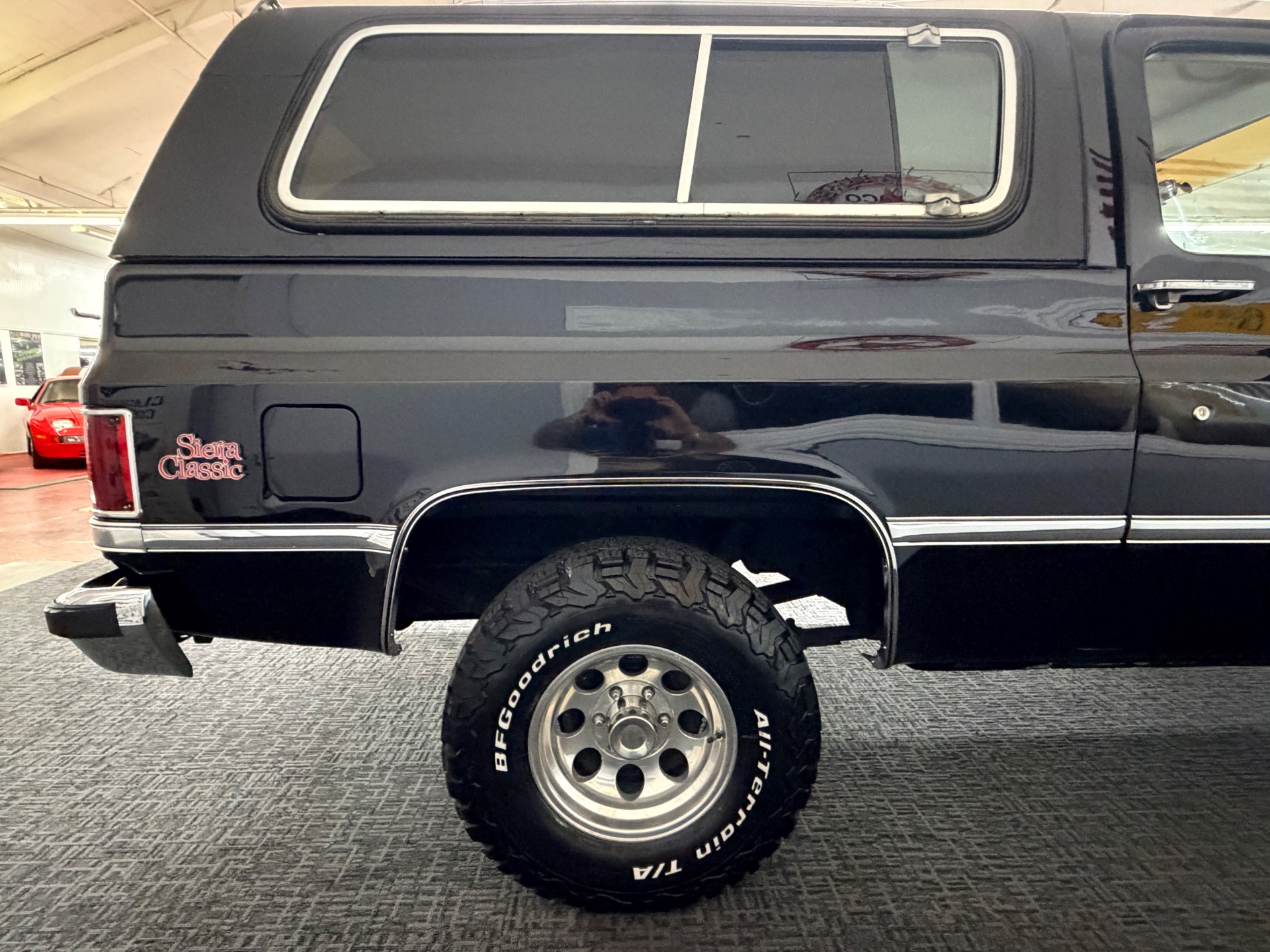 Used 1988 GMC Jimmy SIERRA CLASSIC- TEXAS TRUCK-NEW PAINT | Mundelein, IL