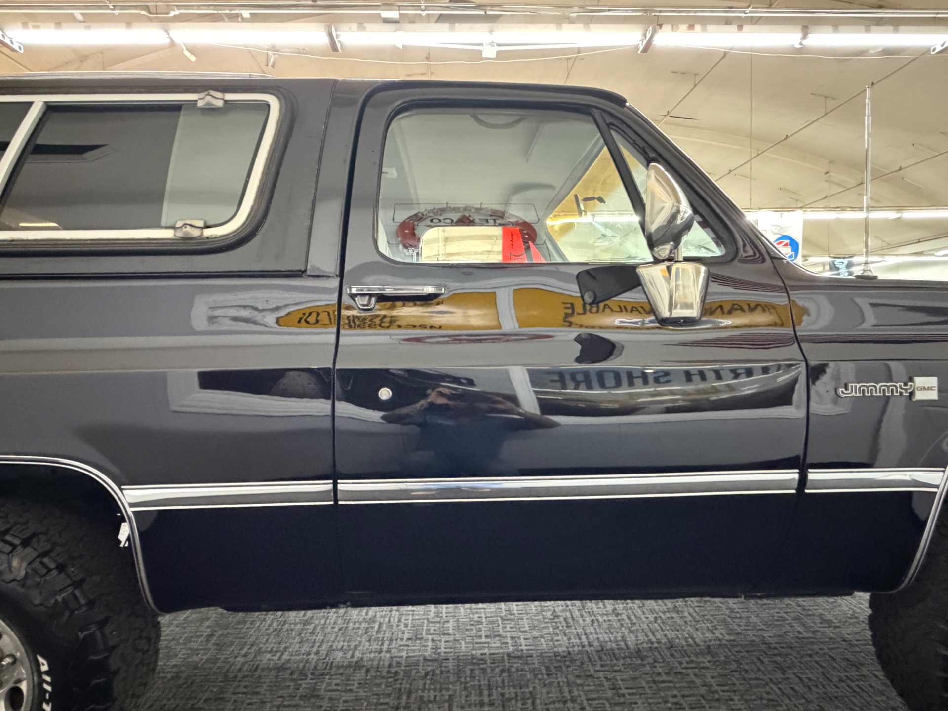 Used 1988 GMC Jimmy SIERRA CLASSIC- TEXAS TRUCK-NEW PAINT | Mundelein, IL