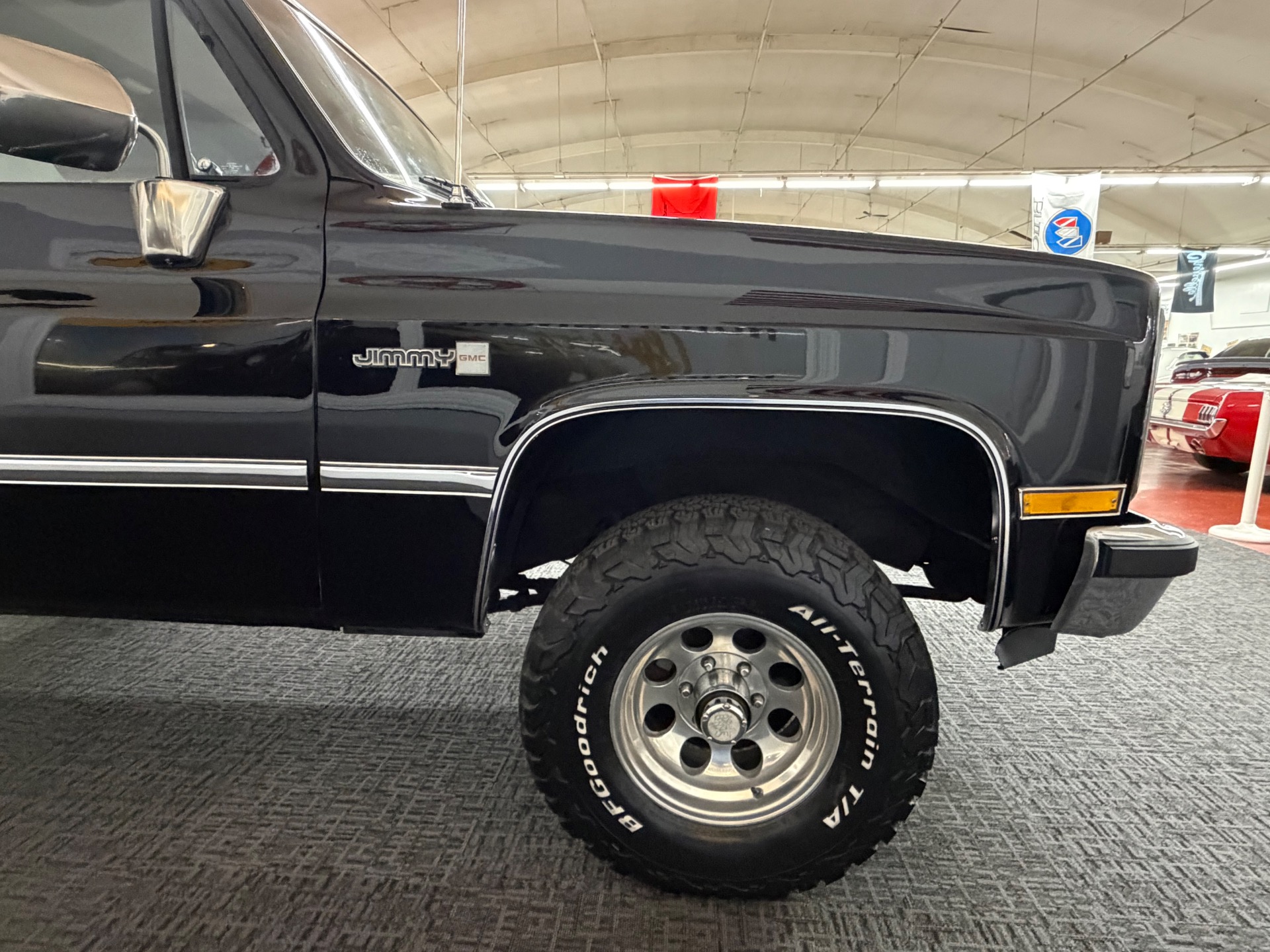 Used 1988 GMC Jimmy SIERRA CLASSIC- TEXAS TRUCK-NEW PAINT | Mundelein, IL