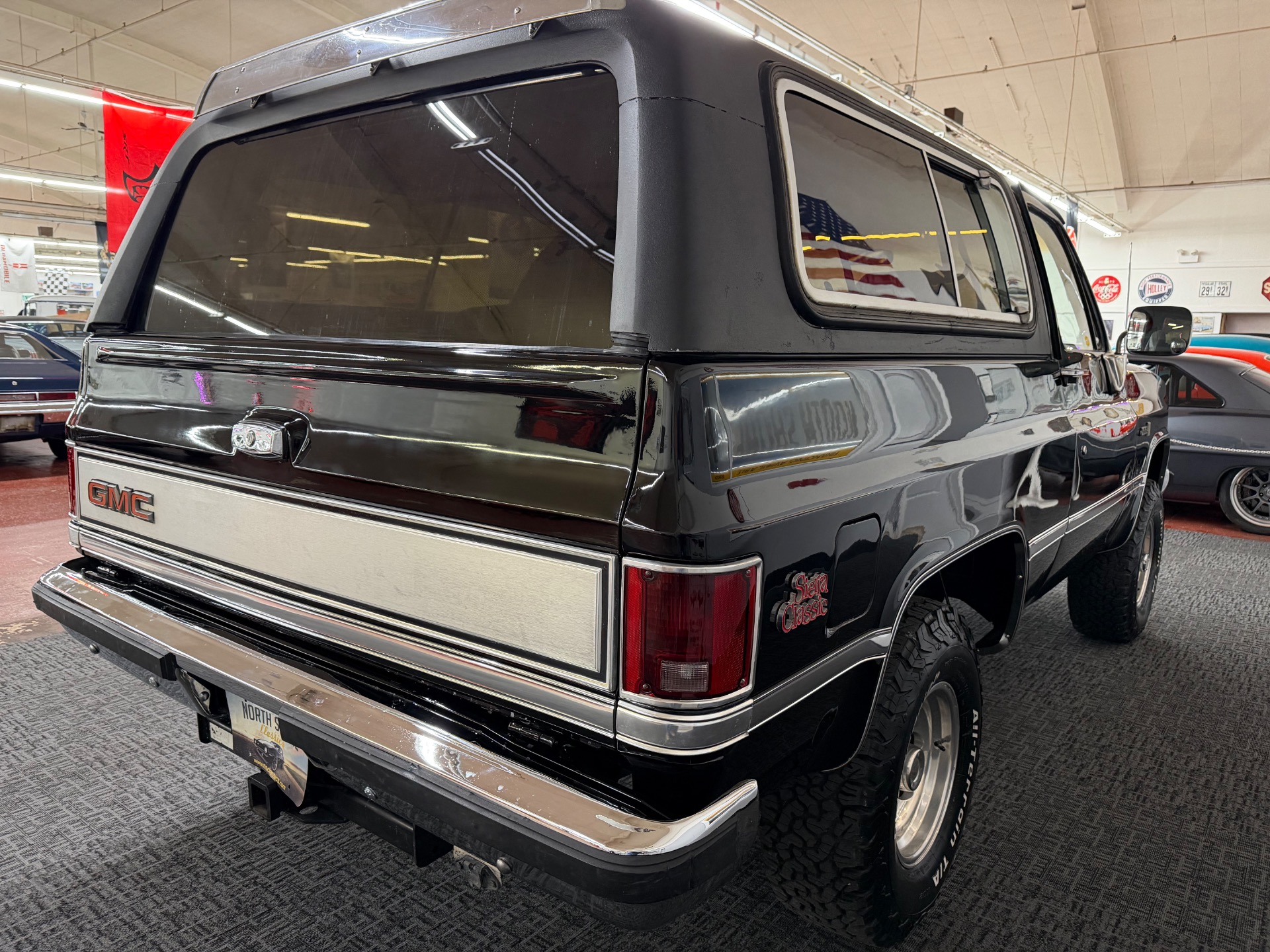 Used 1988 GMC Jimmy SIERRA CLASSIC- TEXAS TRUCK-NEW PAINT | Mundelein, IL