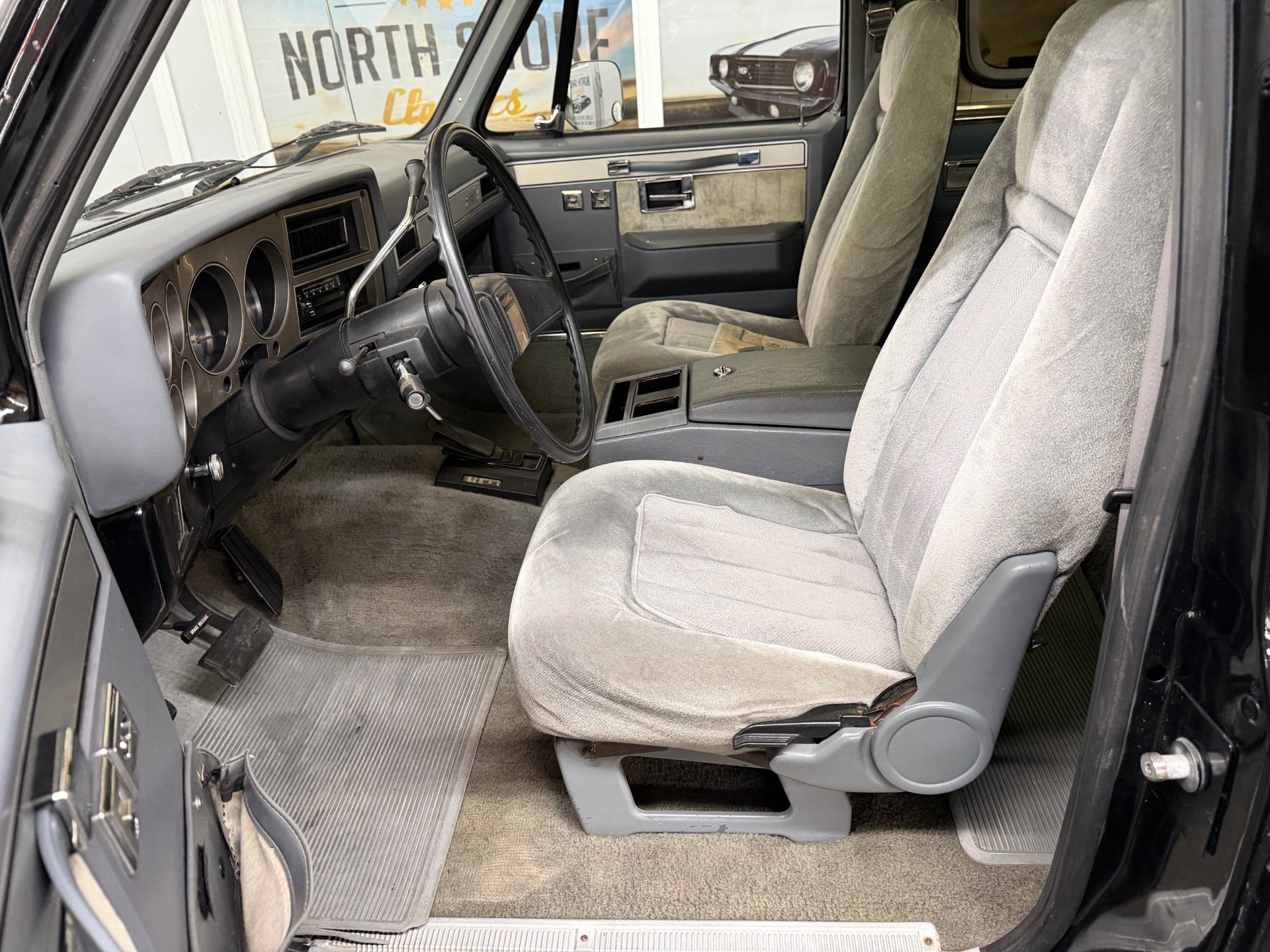 Used 1988 GMC Jimmy SIERRA CLASSIC- TEXAS TRUCK-NEW PAINT | Mundelein, IL
