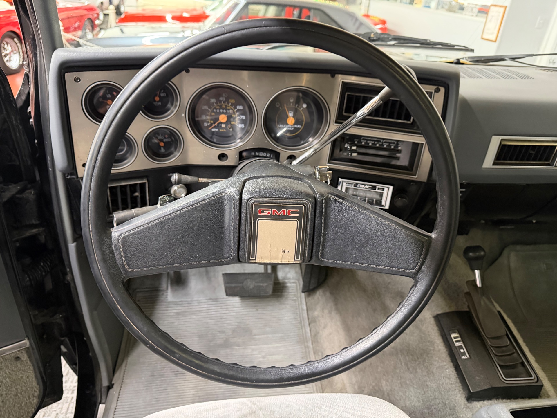 Used 1988 GMC Jimmy SIERRA CLASSIC- TEXAS TRUCK-NEW PAINT | Mundelein, IL