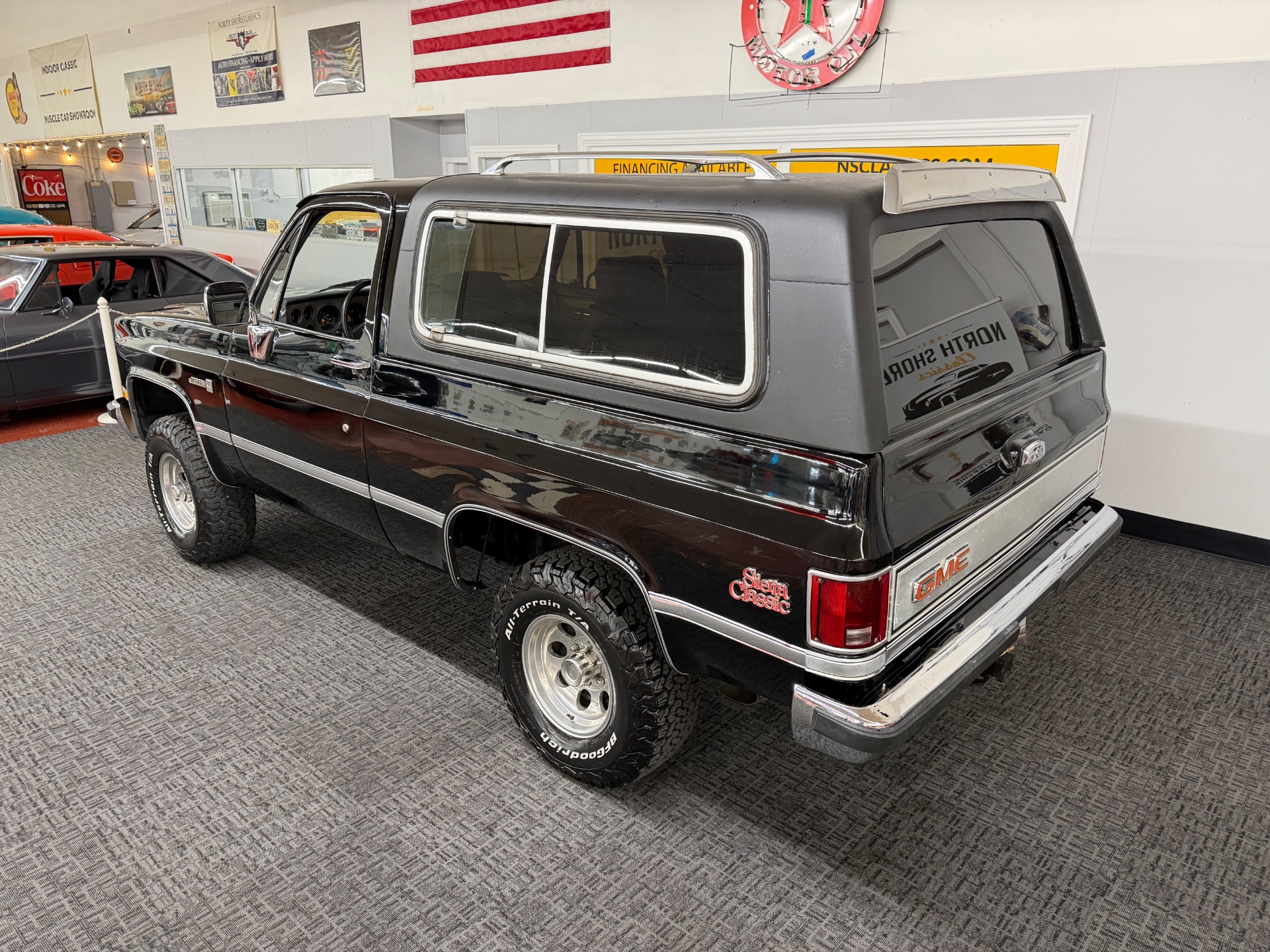 Used 1988 GMC Jimmy SIERRA CLASSIC- TEXAS TRUCK-NEW PAINT | Mundelein, IL