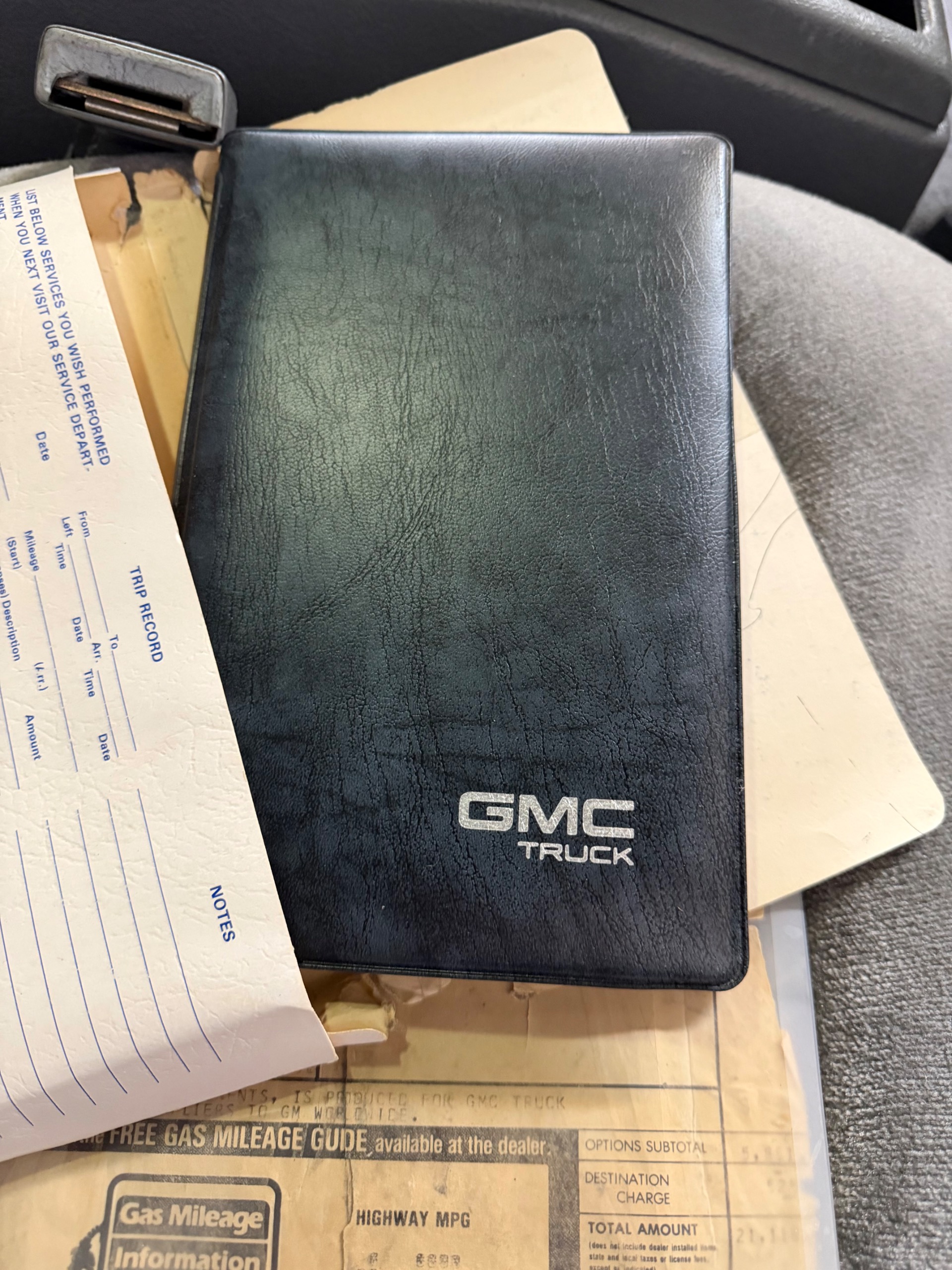 Used 1988 GMC Jimmy SIERRA CLASSIC- TEXAS TRUCK-NEW PAINT | Mundelein, IL