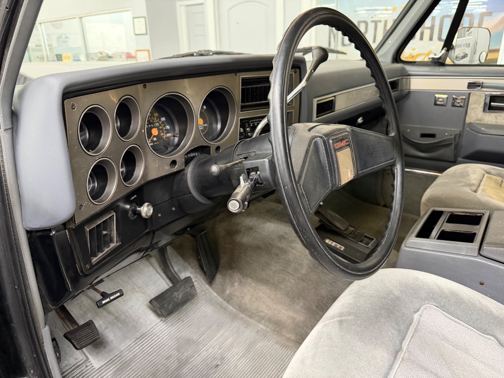 Used 1988 GMC Jimmy SIERRA CLASSIC- TEXAS TRUCK-NEW PAINT | Mundelein, IL