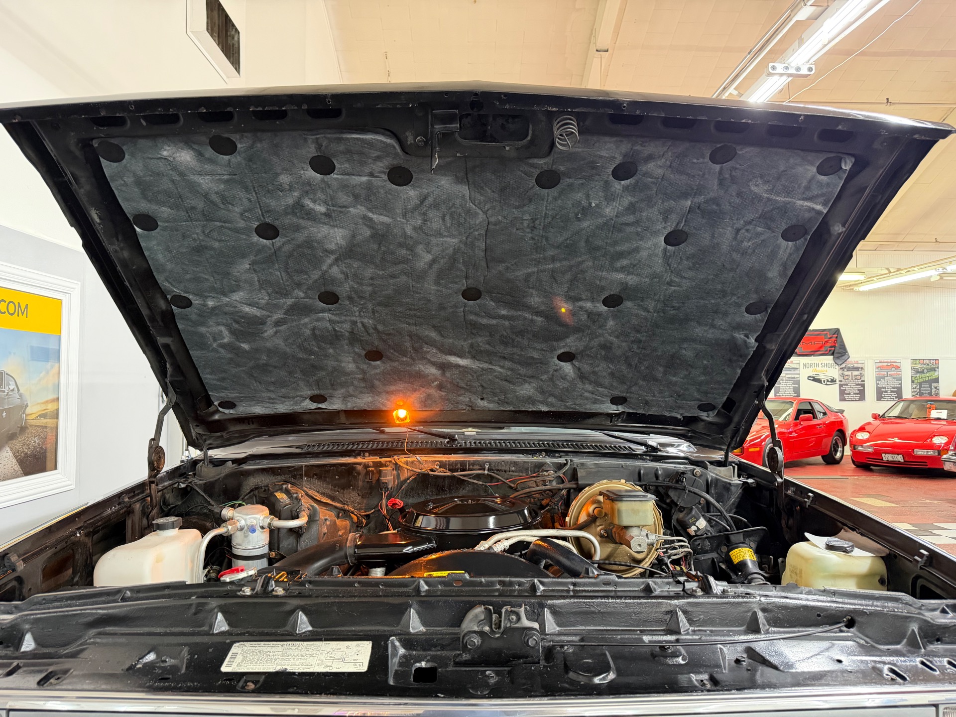 Used 1988 GMC Jimmy SIERRA CLASSIC- TEXAS TRUCK-NEW PAINT | Mundelein, IL