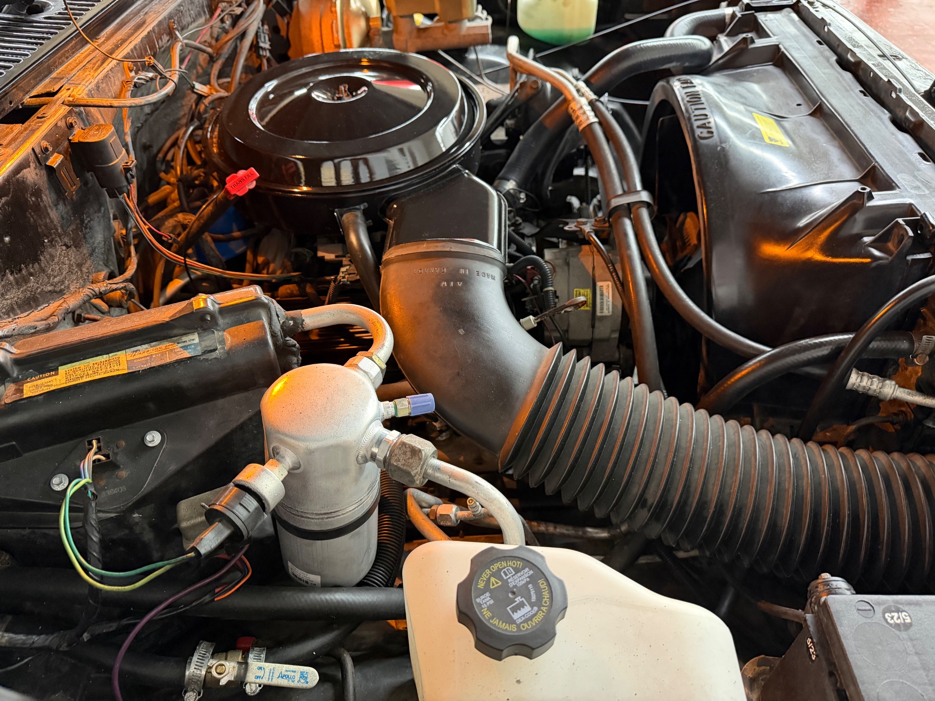 Used 1988 GMC Jimmy SIERRA CLASSIC- TEXAS TRUCK-NEW PAINT | Mundelein, IL