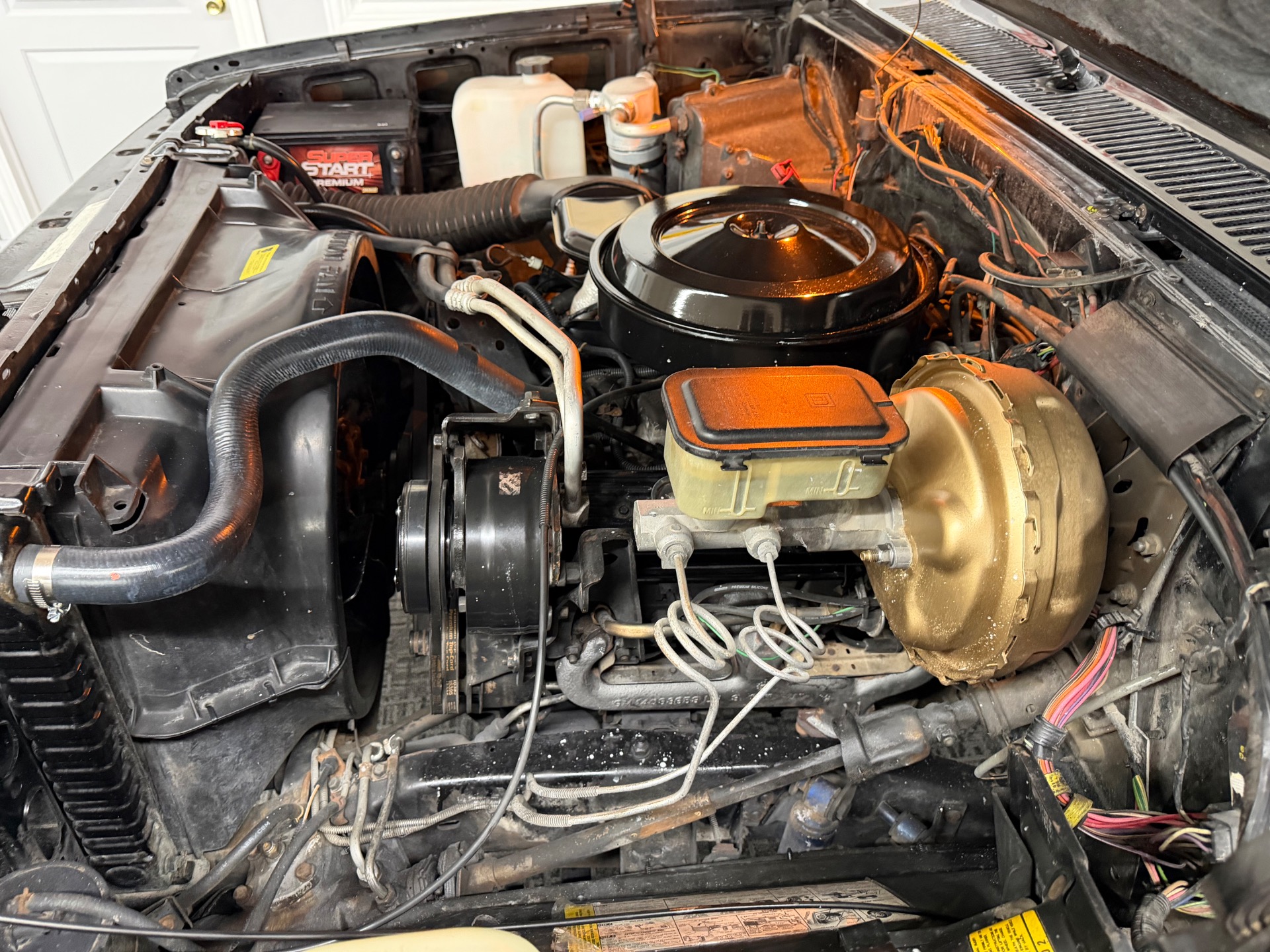 Used 1988 GMC Jimmy SIERRA CLASSIC- TEXAS TRUCK-NEW PAINT | Mundelein, IL