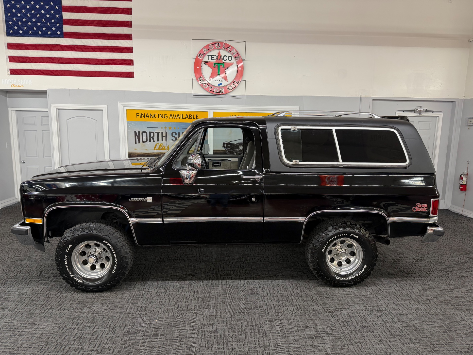 Used 1988 GMC Jimmy SIERRA CLASSIC- TEXAS TRUCK-NEW PAINT | Mundelein, IL