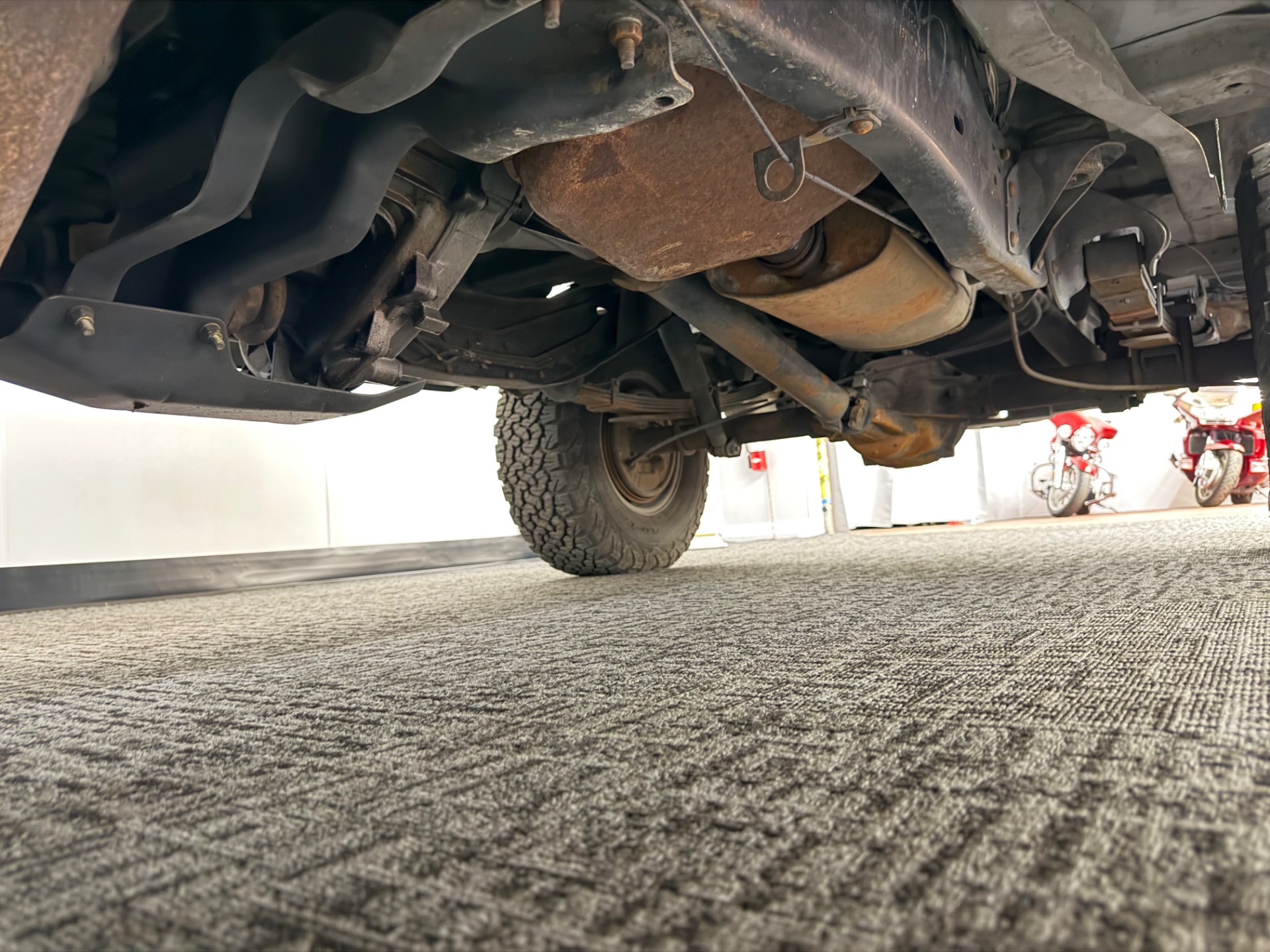 Used 1988 GMC Jimmy SIERRA CLASSIC- TEXAS TRUCK-NEW PAINT | Mundelein, IL