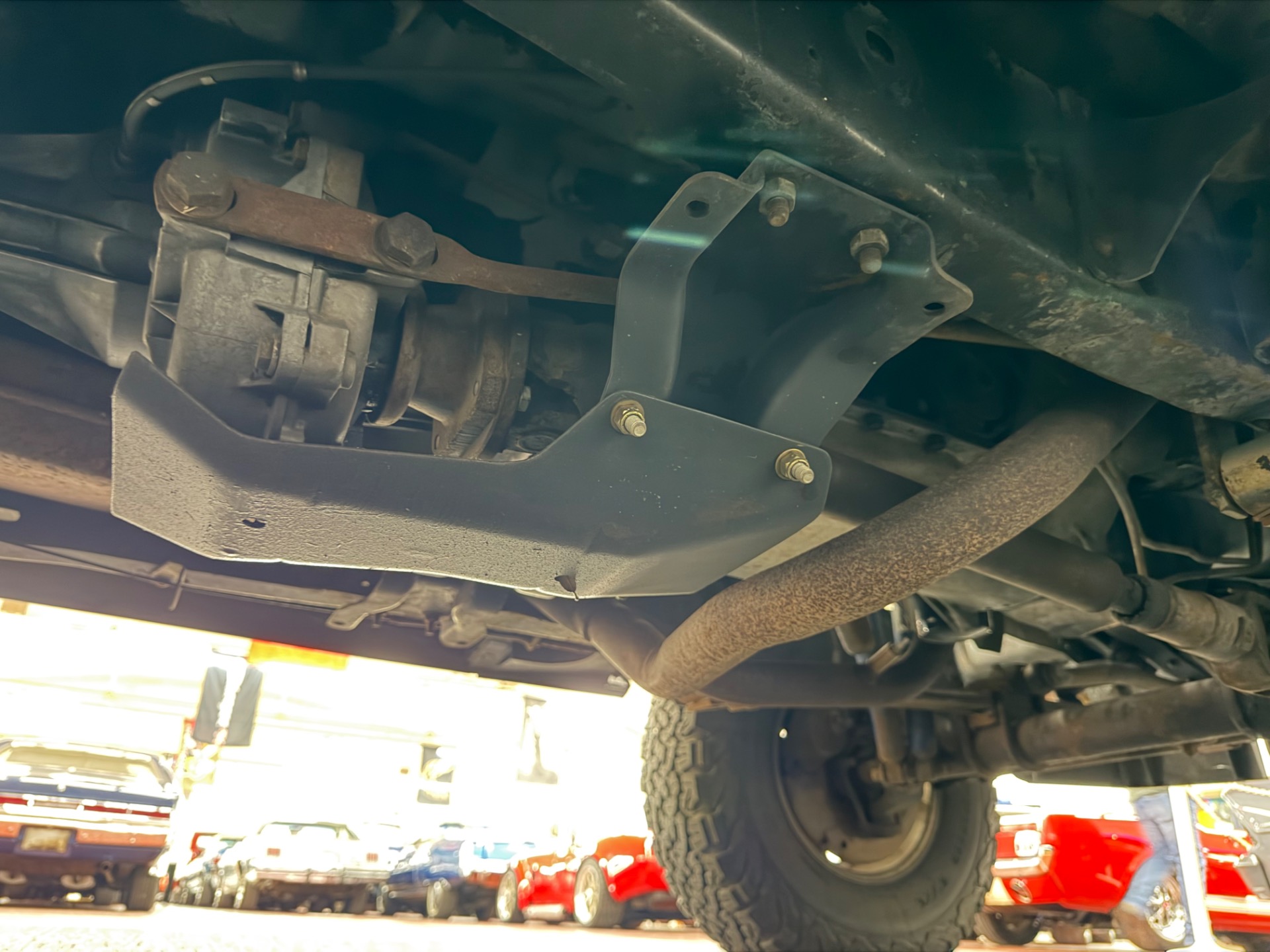 Used 1988 GMC Jimmy SIERRA CLASSIC- TEXAS TRUCK-NEW PAINT | Mundelein, IL