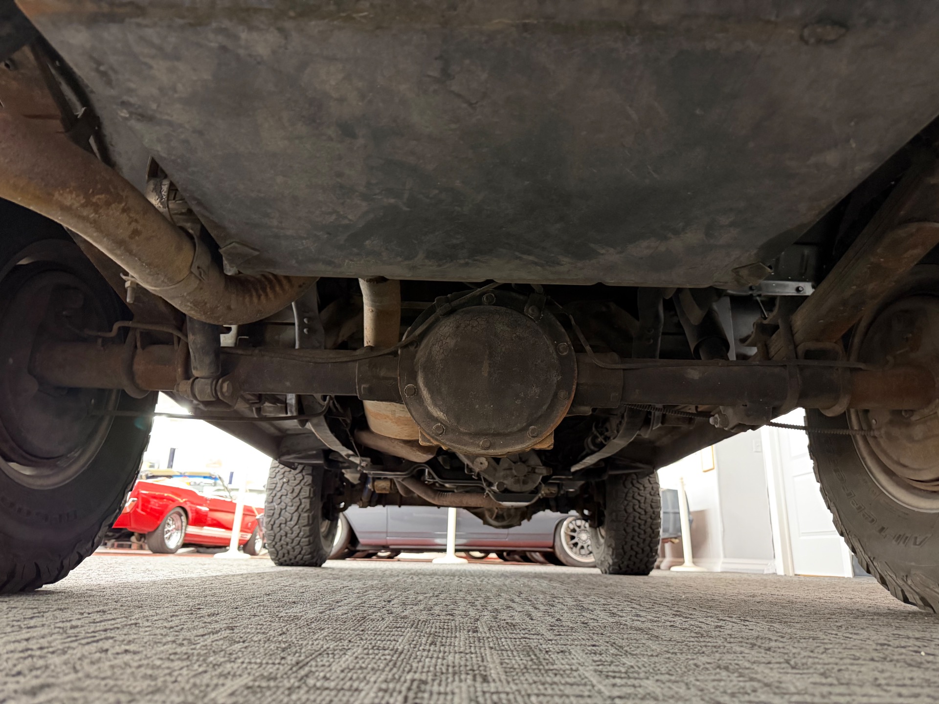 Used 1988 GMC Jimmy SIERRA CLASSIC- TEXAS TRUCK-NEW PAINT | Mundelein, IL