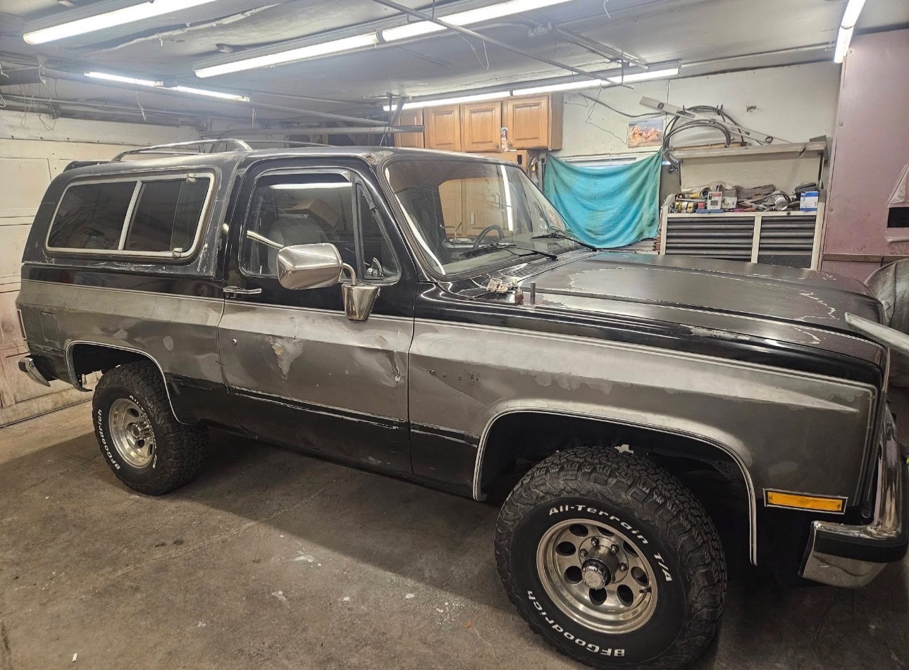 Used 1988 GMC Jimmy SIERRA CLASSIC- TEXAS TRUCK-NEW PAINT | Mundelein, IL