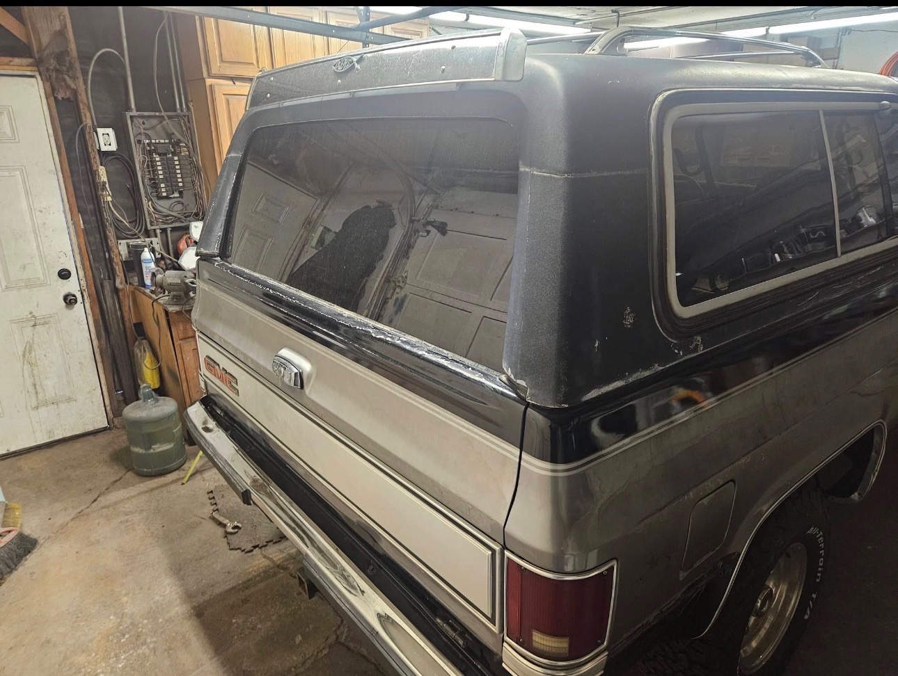 Used 1988 GMC Jimmy SIERRA CLASSIC- TEXAS TRUCK-NEW PAINT | Mundelein, IL