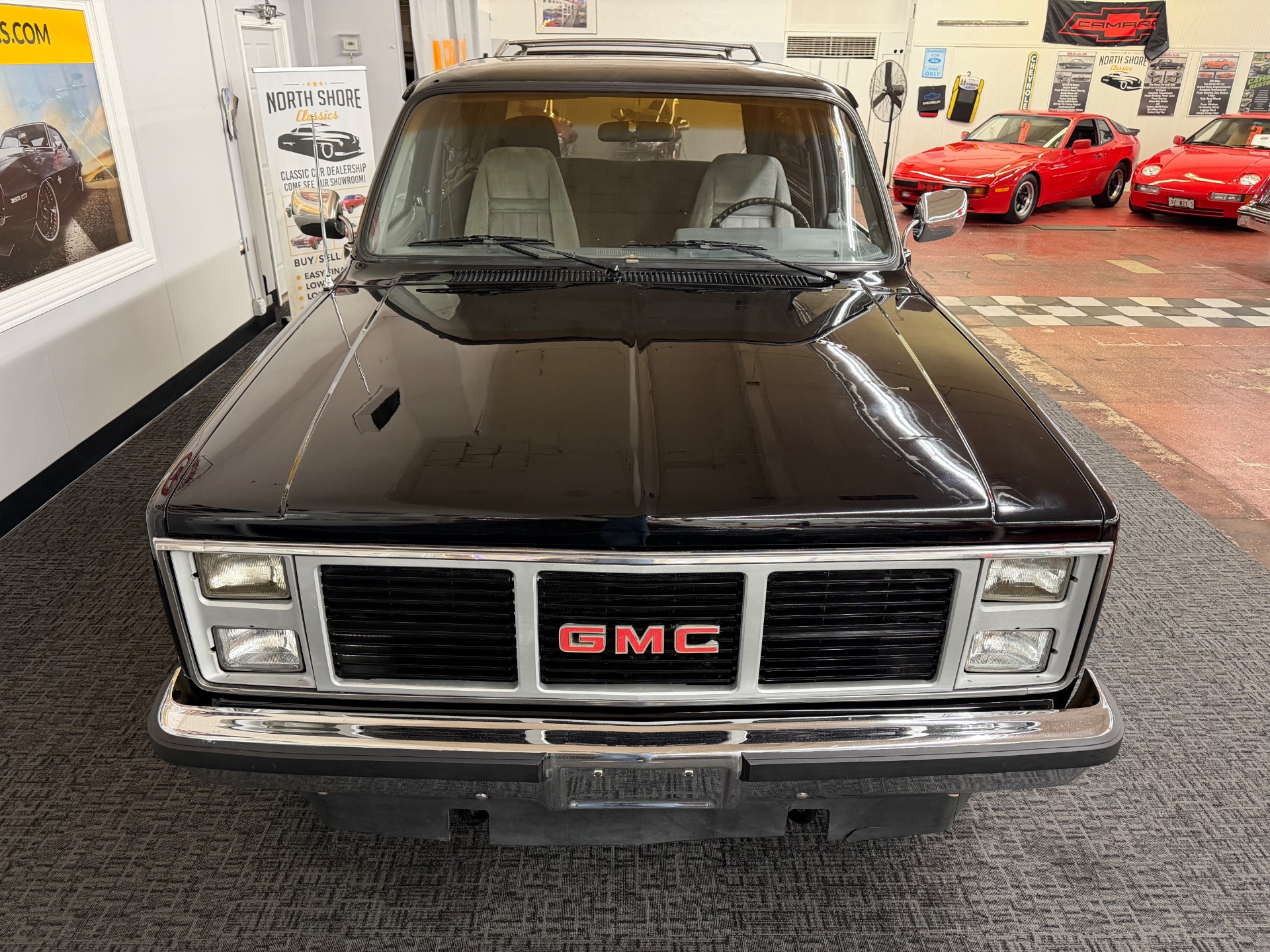 Used 1988 GMC Jimmy SIERRA CLASSIC- TEXAS TRUCK-NEW PAINT | Mundelein, IL
