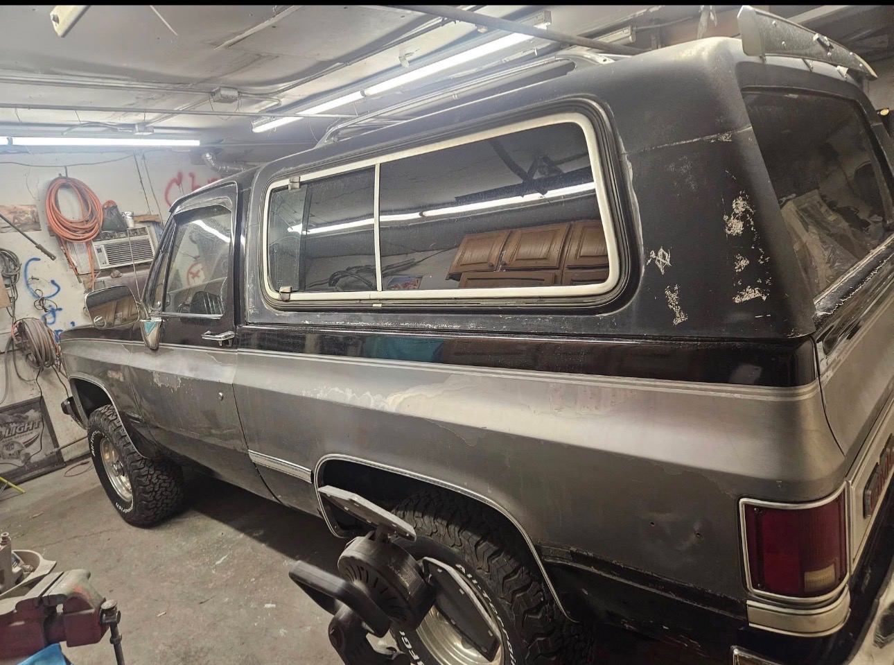 Used 1988 GMC Jimmy SIERRA CLASSIC- TEXAS TRUCK-NEW PAINT | Mundelein, IL