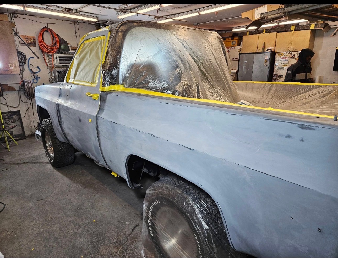 Used 1988 GMC Jimmy SIERRA CLASSIC- TEXAS TRUCK-NEW PAINT | Mundelein, IL