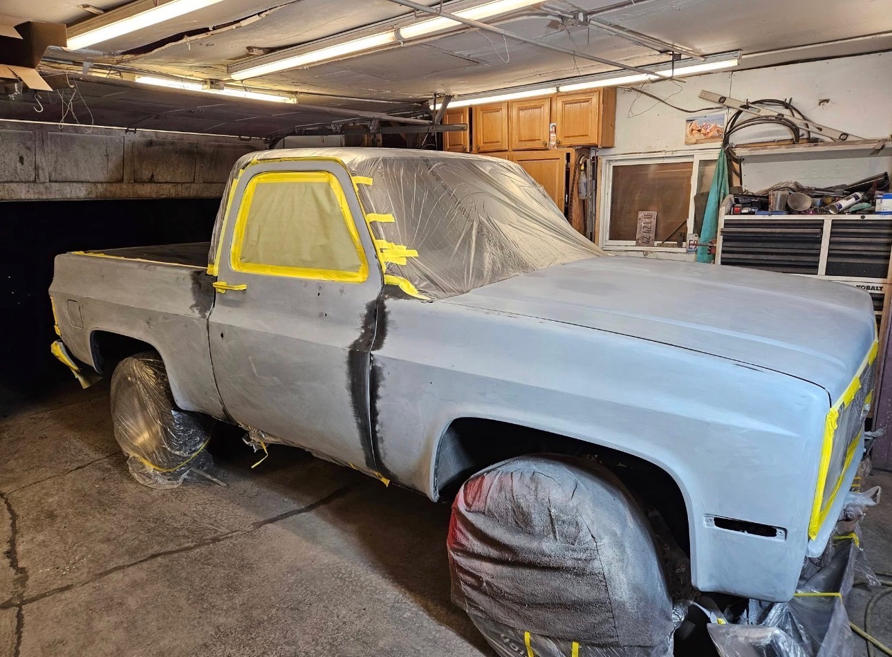 Used 1988 GMC Jimmy SIERRA CLASSIC- TEXAS TRUCK-NEW PAINT | Mundelein, IL